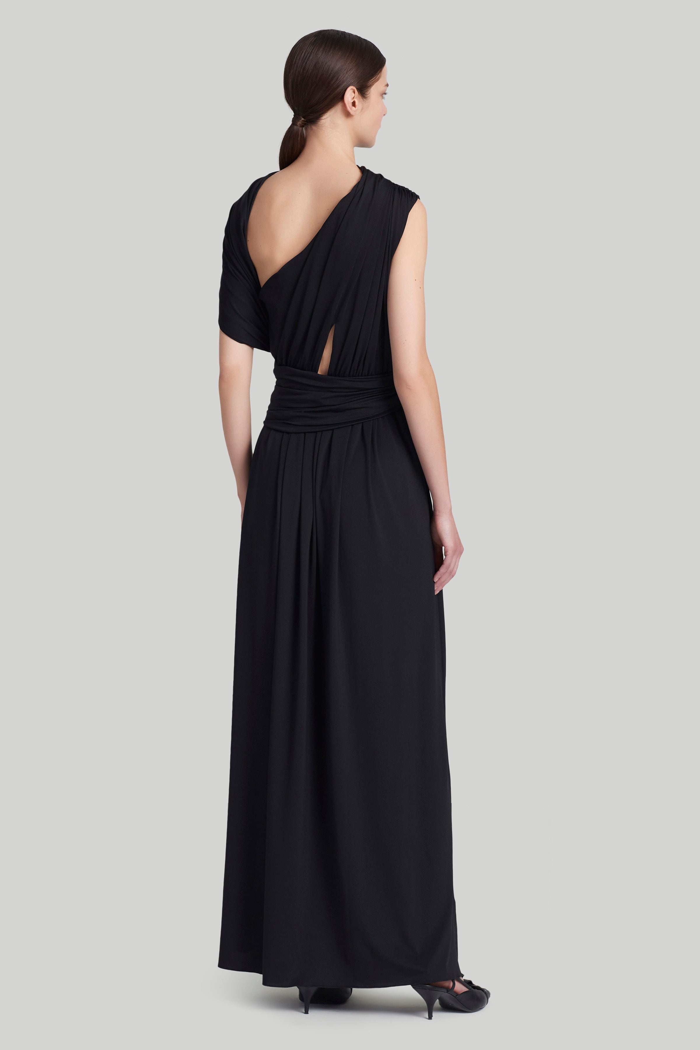 'DELPHI' DRESS - 3