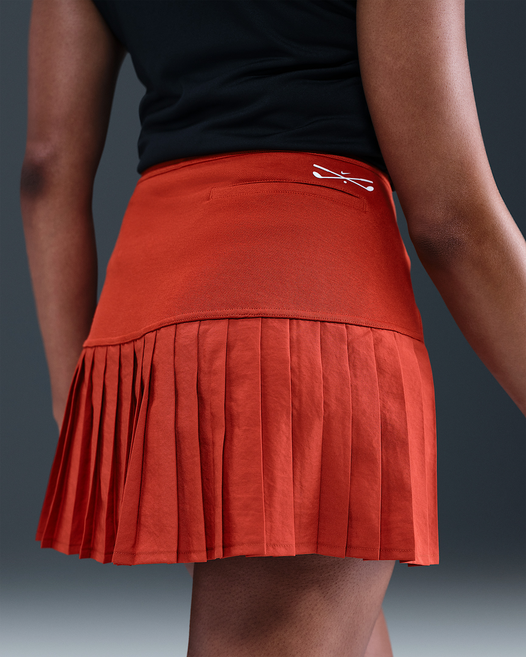 Nike Women's Golf Skirt - 3