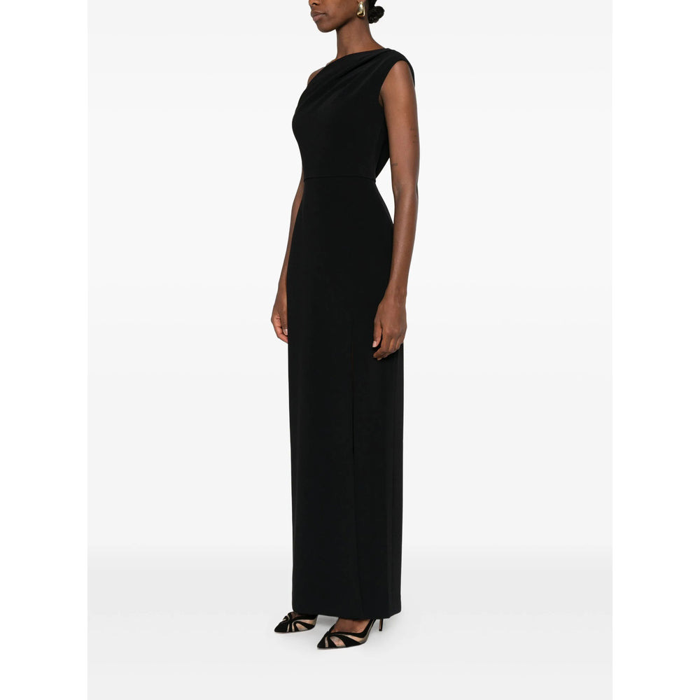 Solace London Black Dresses - Cocktail & Party Dresses Women - 2