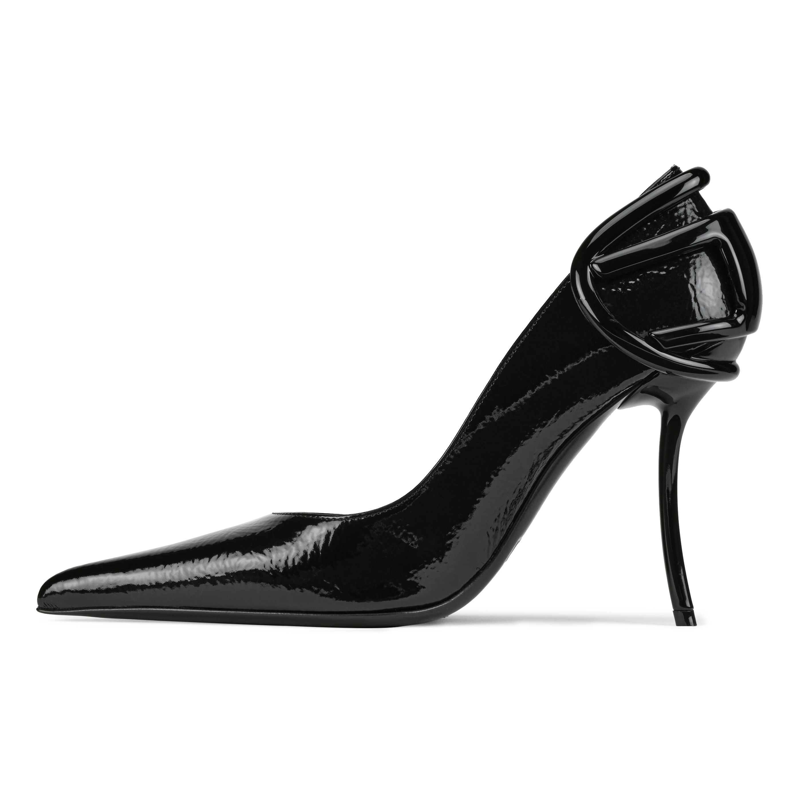 D-Ten&Half Pump - 3