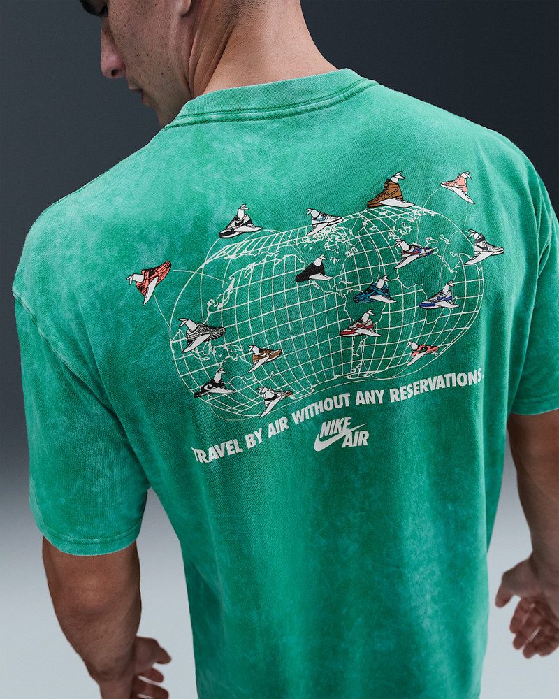 Nike Nike Sportswear T-Shirt outlook