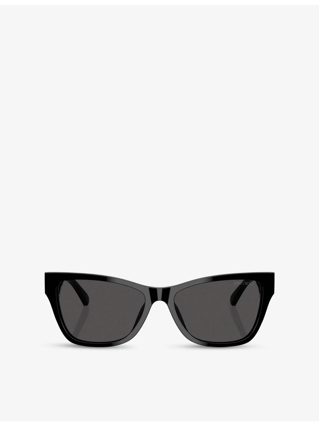 JC5024HU Pillow-Frame Acetate Sunglasses - 1