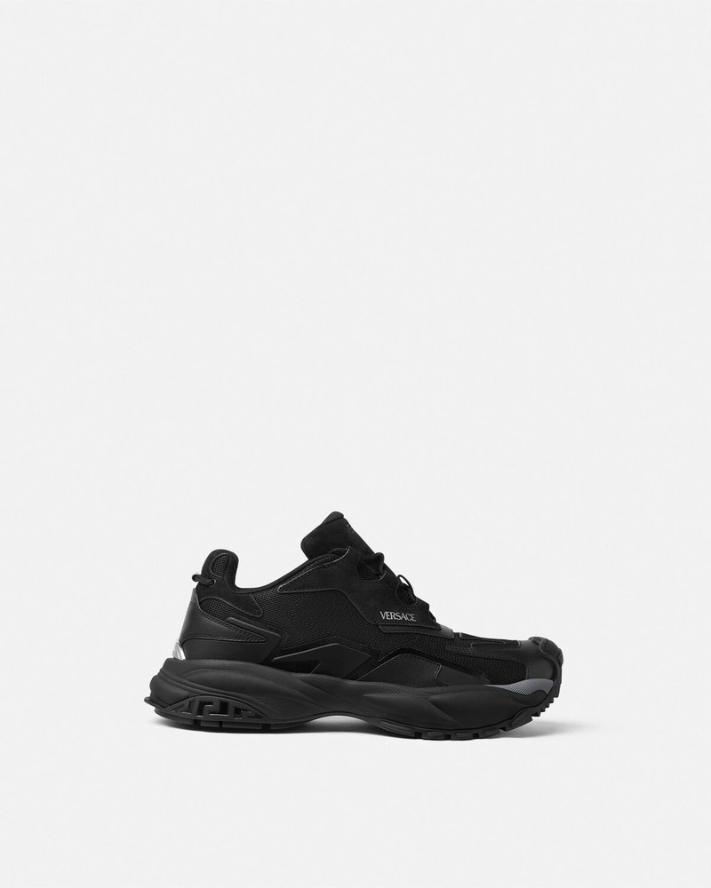 Versace Mercury M_VS_04 Sneakers - 1
