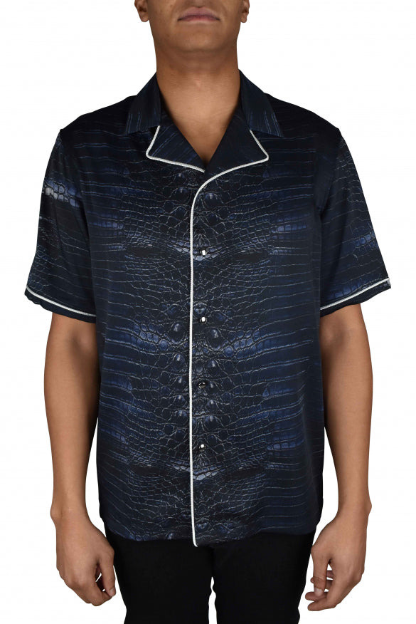 Roberto Cavalli Men Shirt - 2