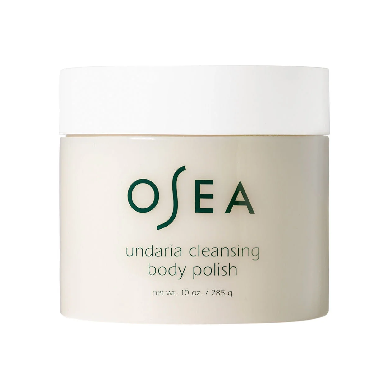 Undaria Cleansing Body Polish - 1