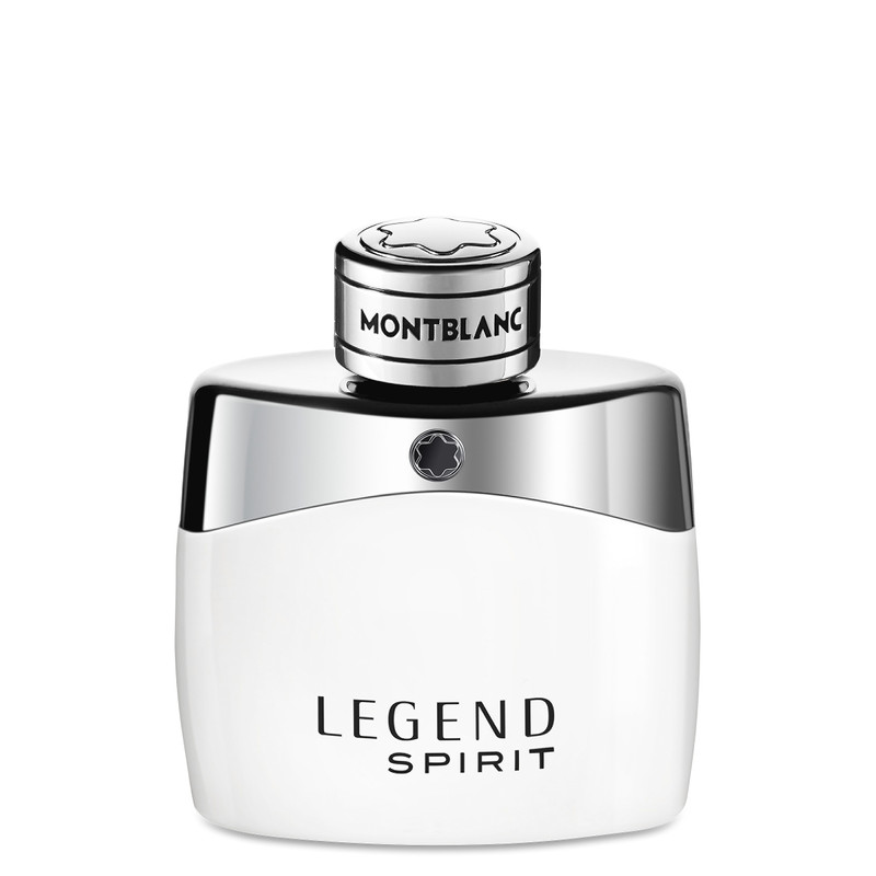 LEGEND SPIRIT EAU DE TOILETTE 50 ML 1