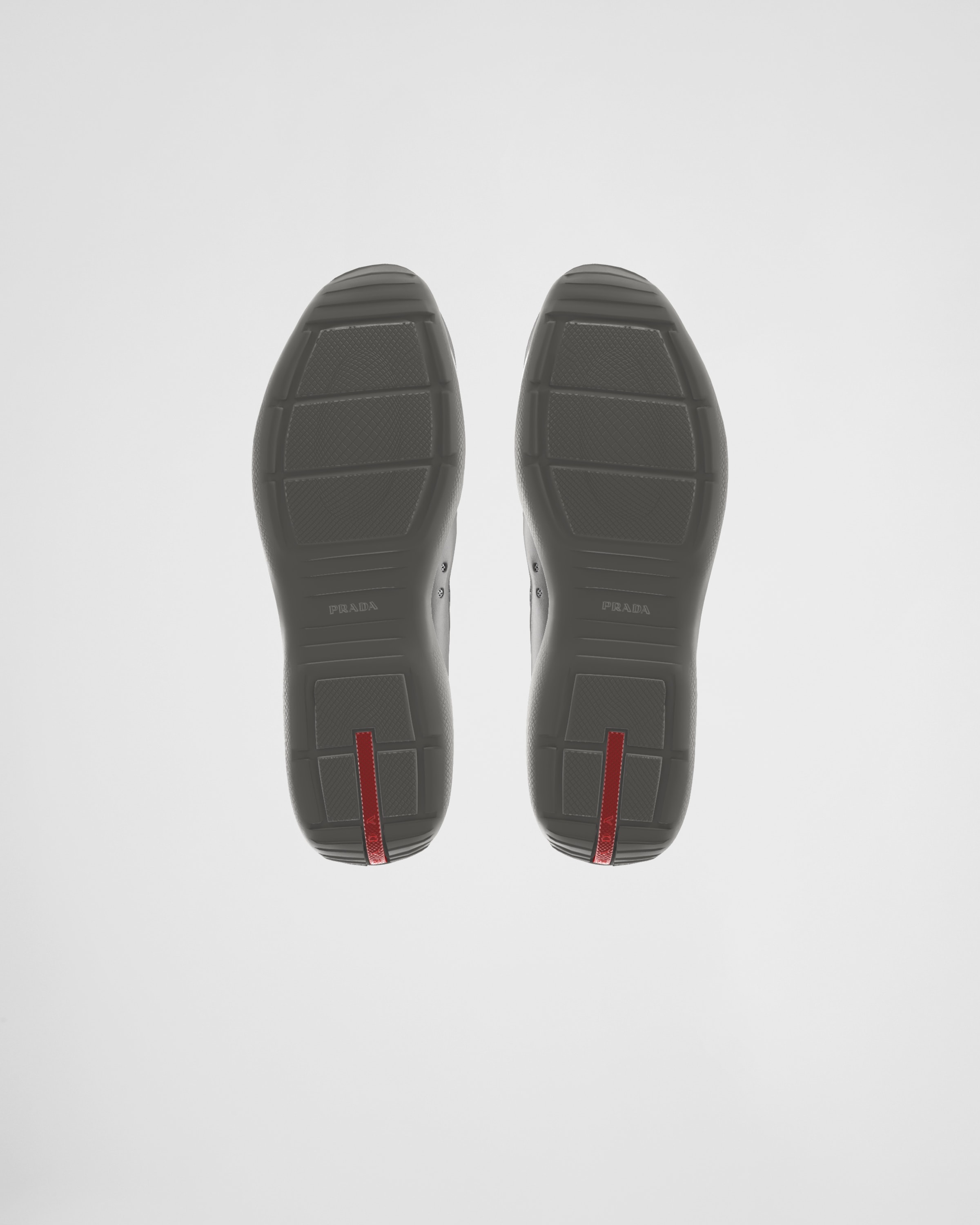 Prada America’s Cup strap sneakers - 5