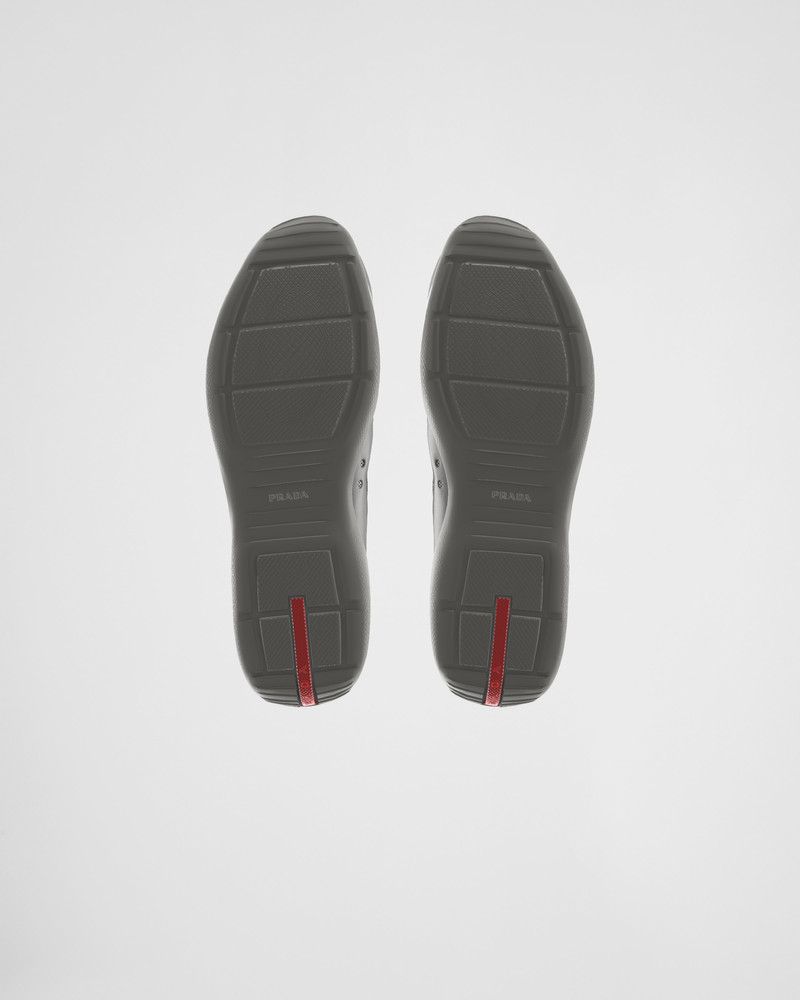 Prada America’s Cup strap sneakers 5