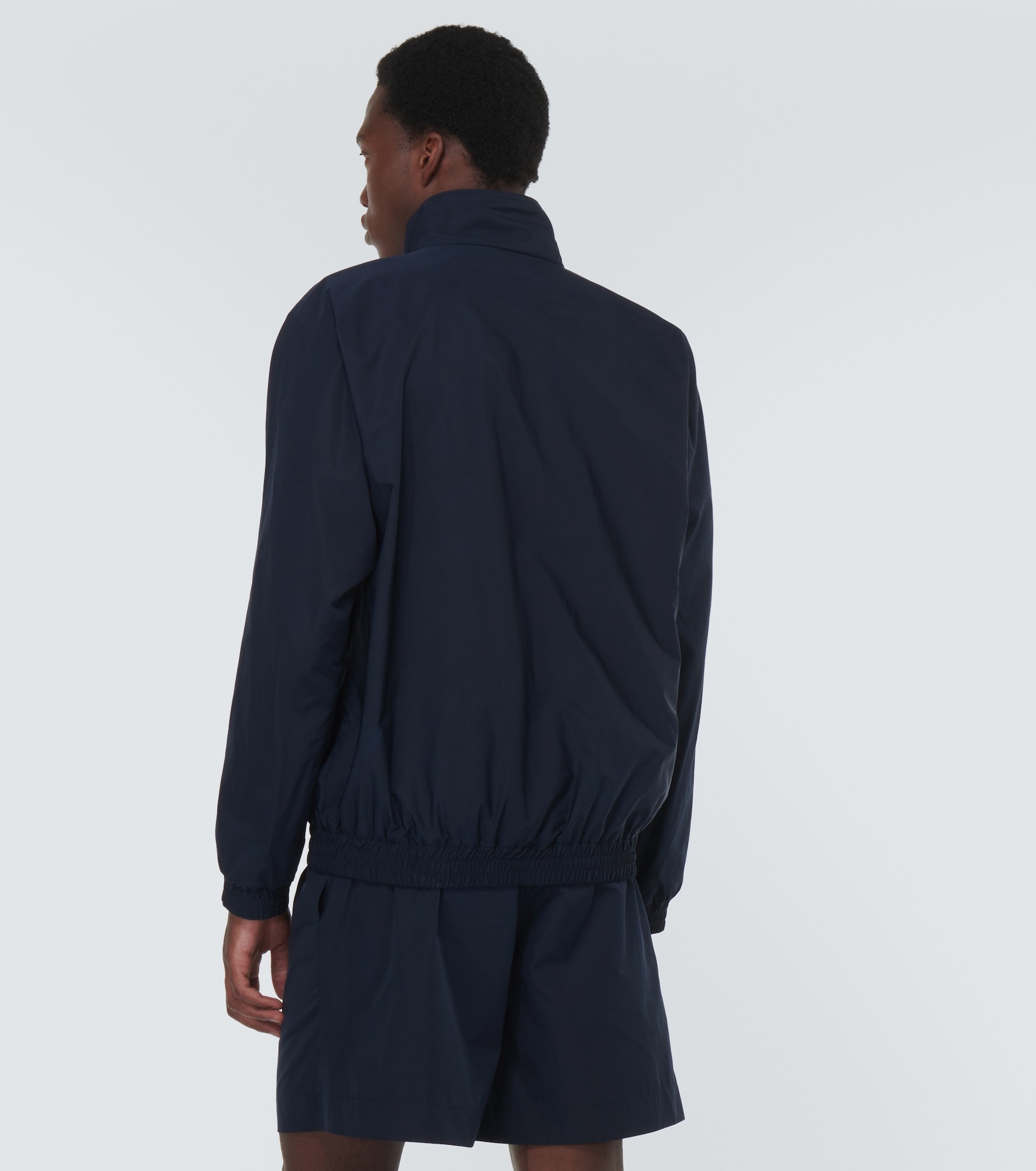 Nantuck technical jacket - 4