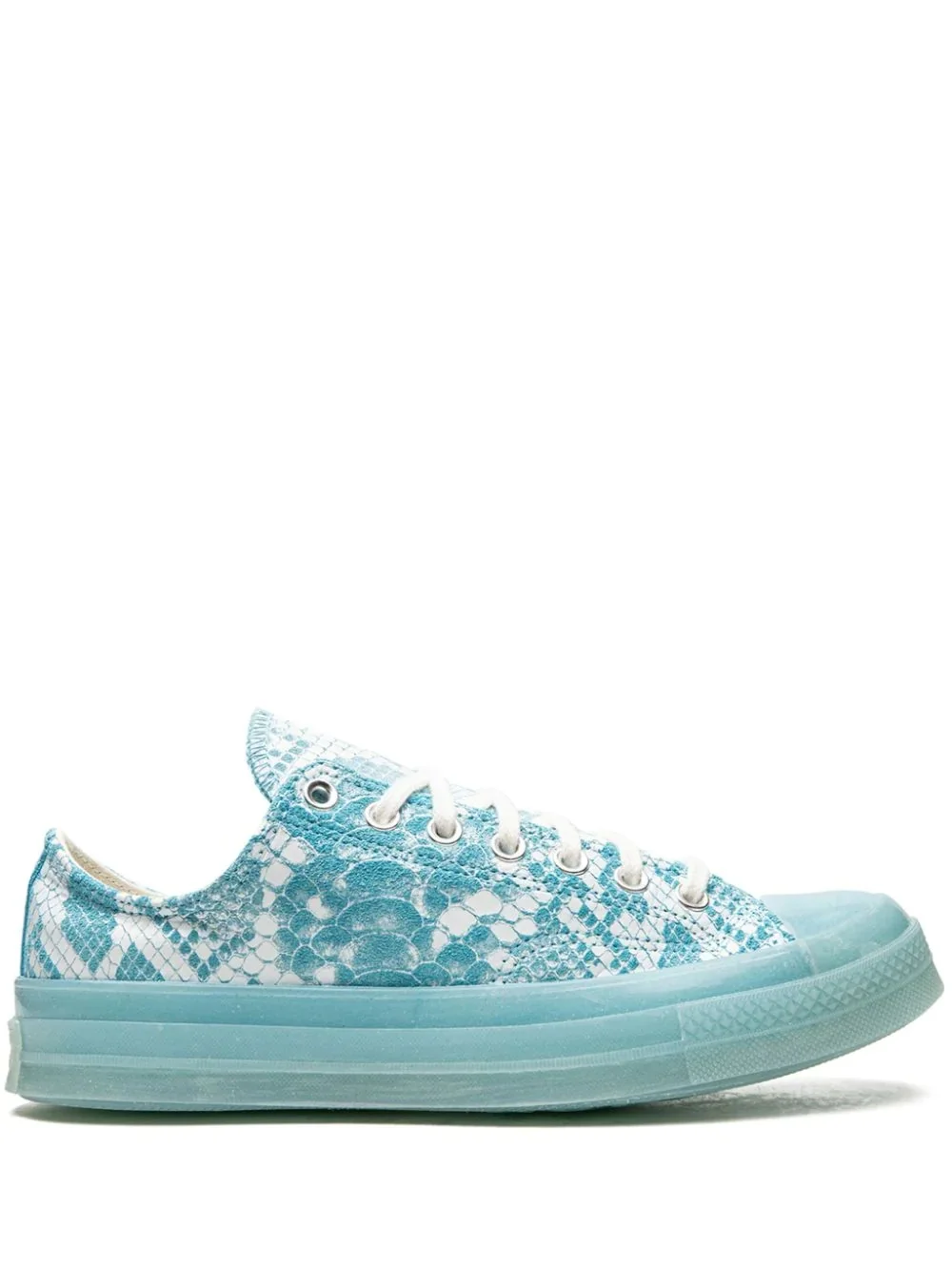 x Golf Wang Chuck Taylor All-Star 70 Ox sneakers - 1