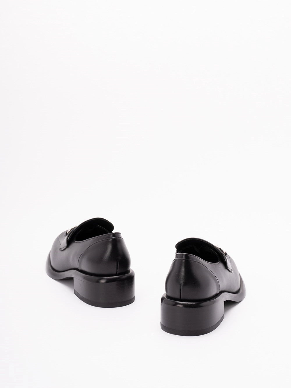 Gucci Women `Savoy` Loafers With `Horsebit` - 3