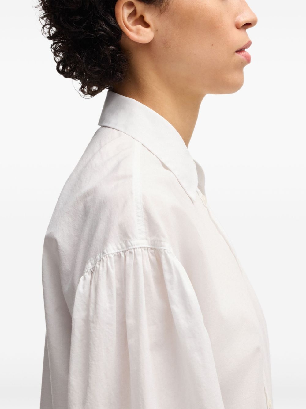 cotton shirt - 6