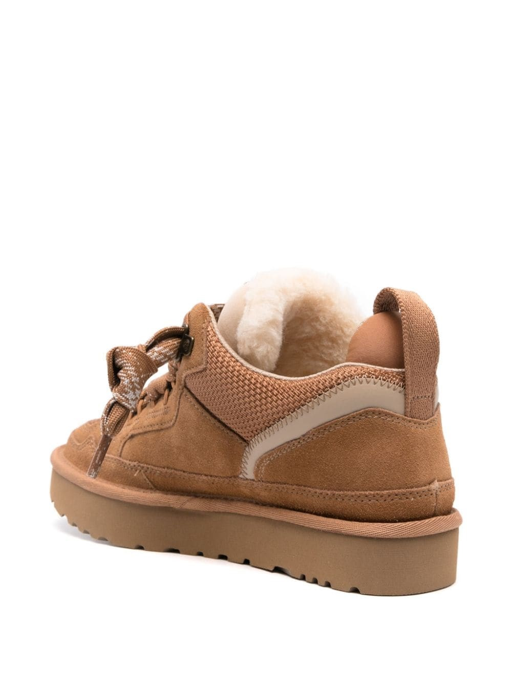 Lowmel sneakers - 4