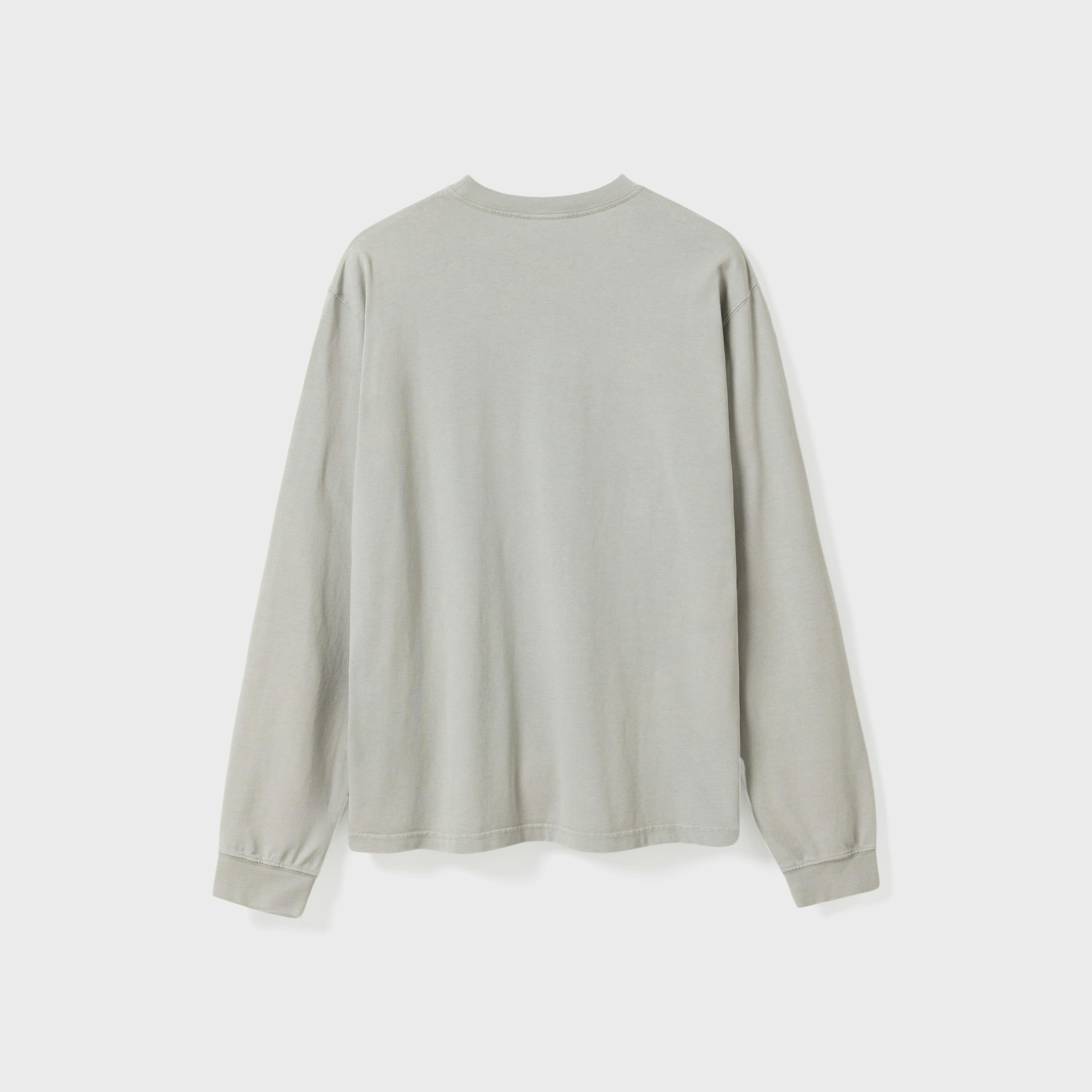 Borgir Longsleeve (Unisex) - 2