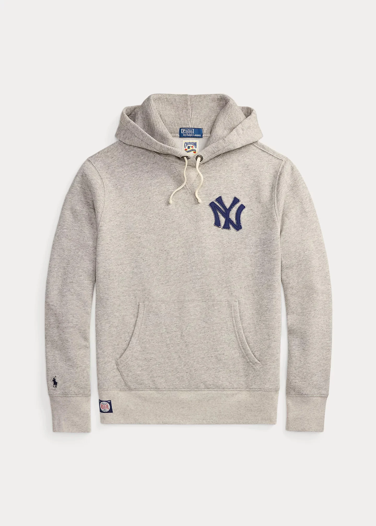 Polo Ralph Lauren Yankees Hoodie - 1