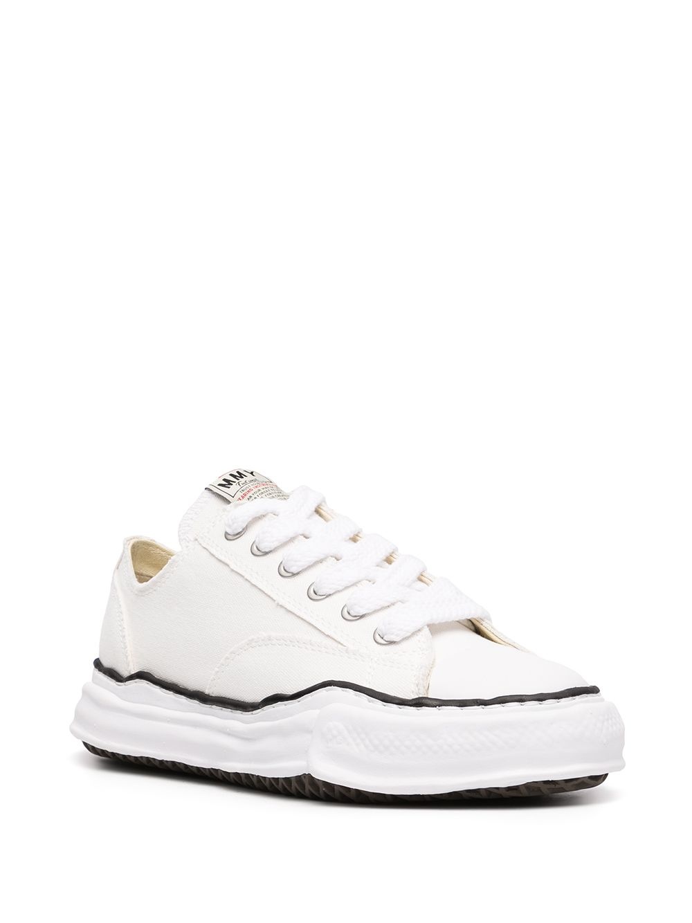 Peterson Original Sole low-top sneakers - 2