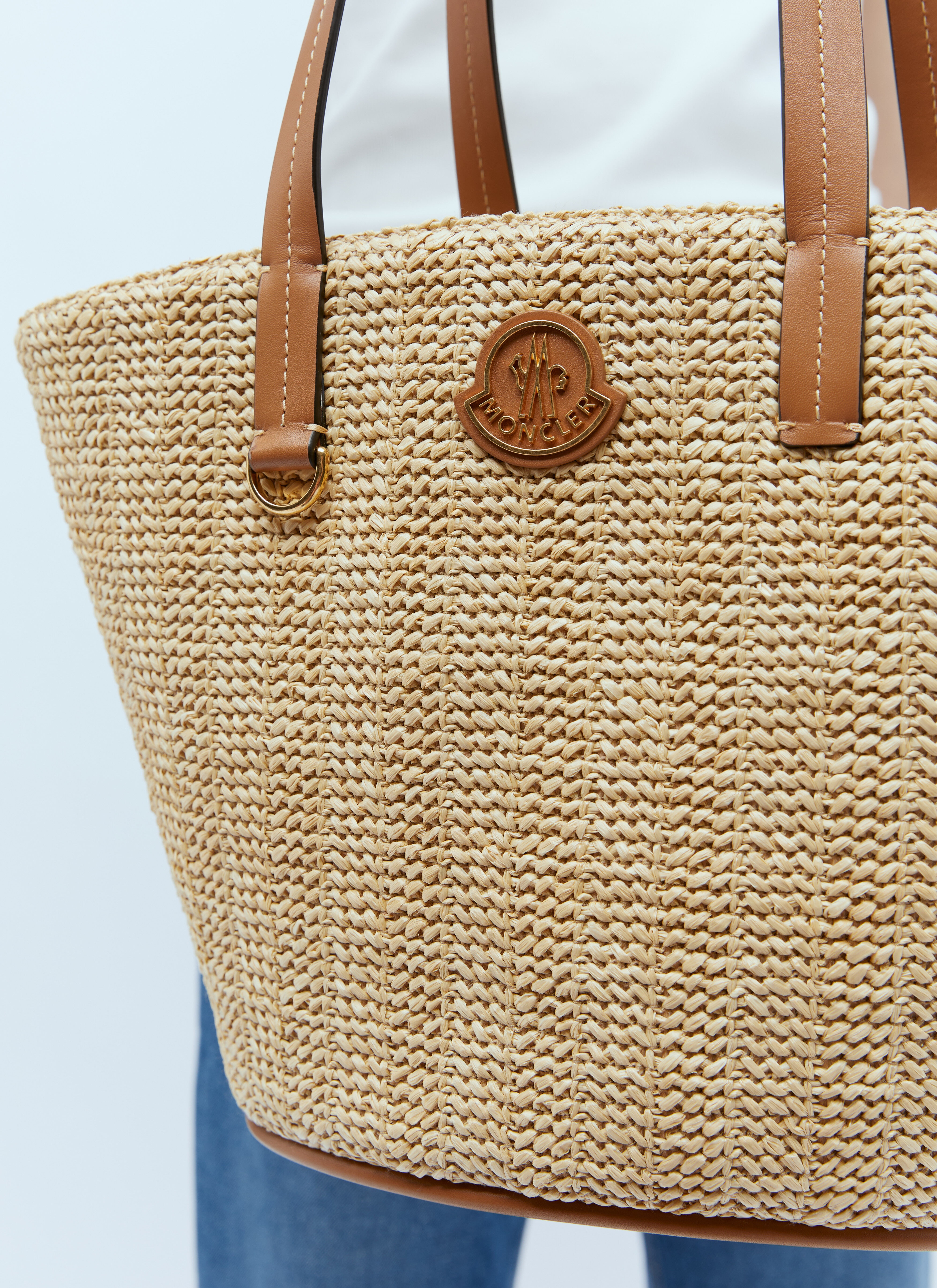 Hubba Small Tote Bag - 3