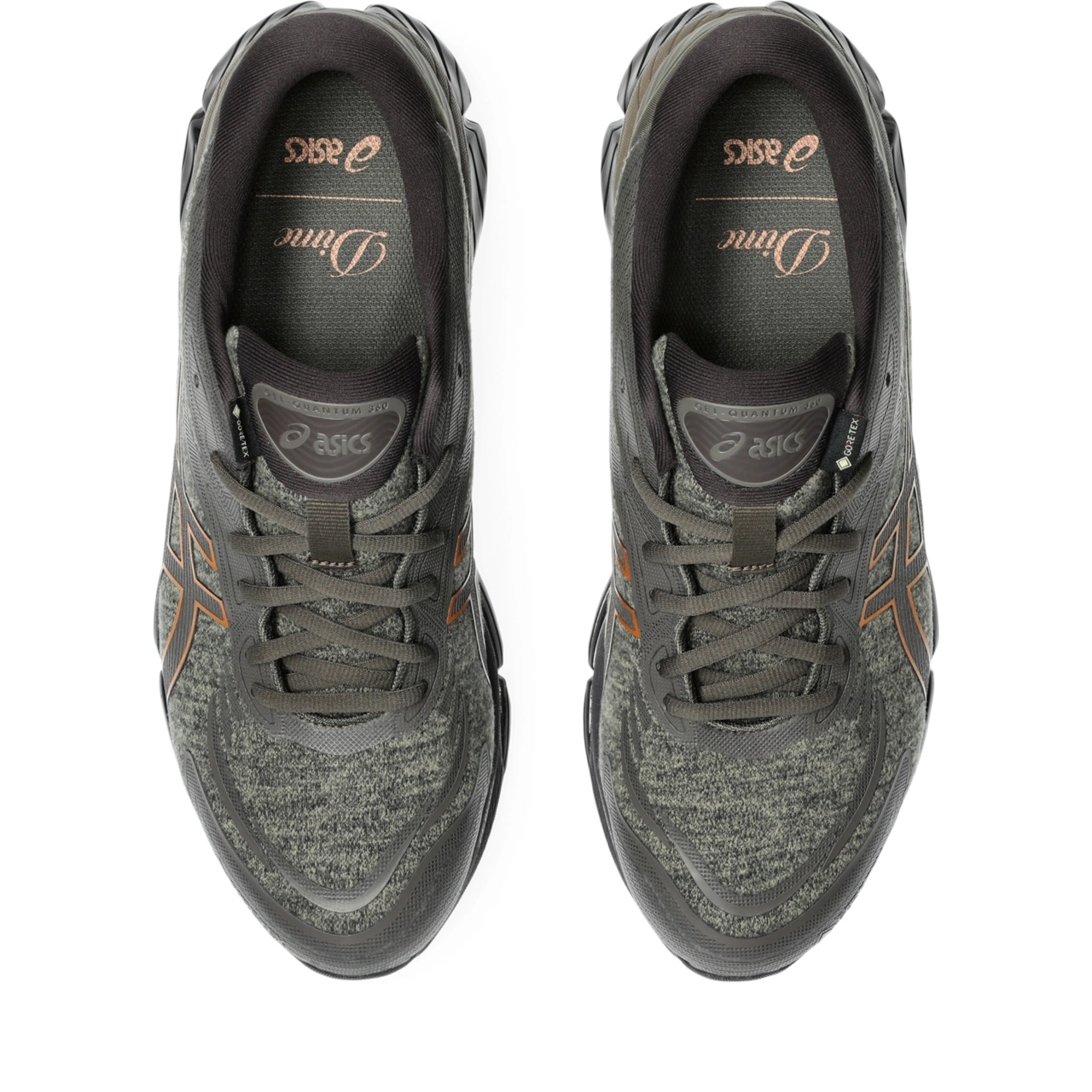DIME x GEL-QUANTUM 360 VIII GTX - 6
