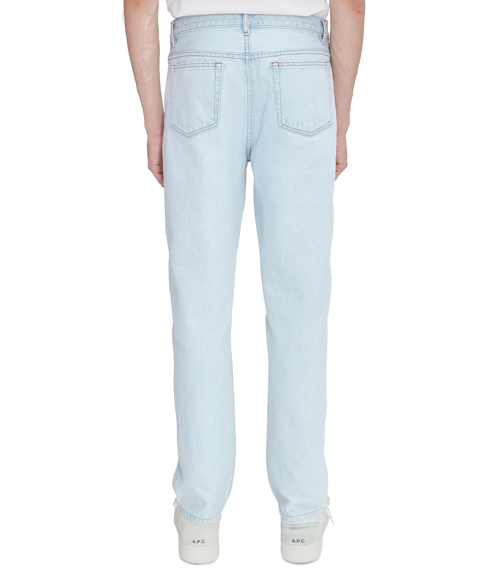 Martin jeans - 6