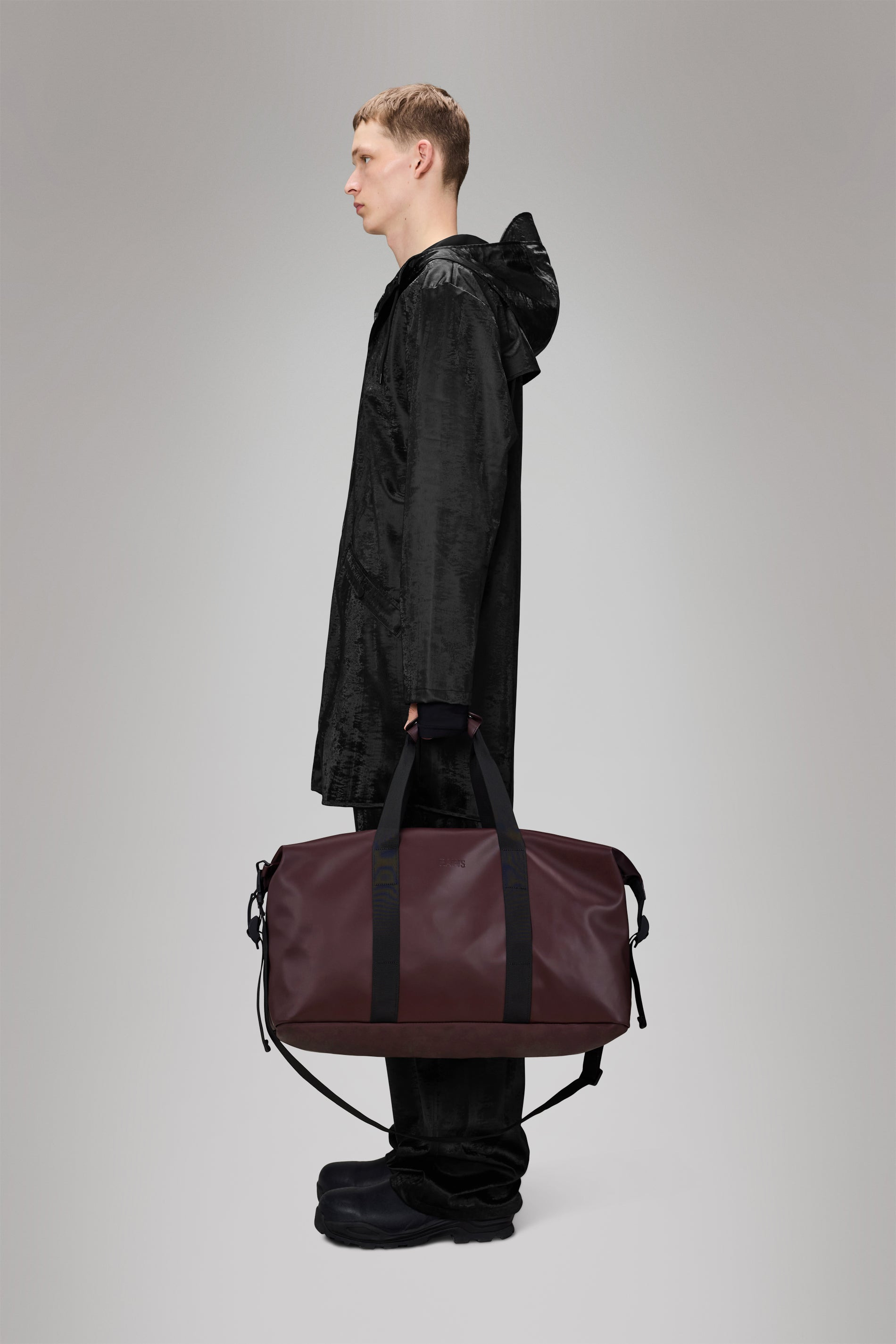 Hilo Weekend Bag - 2