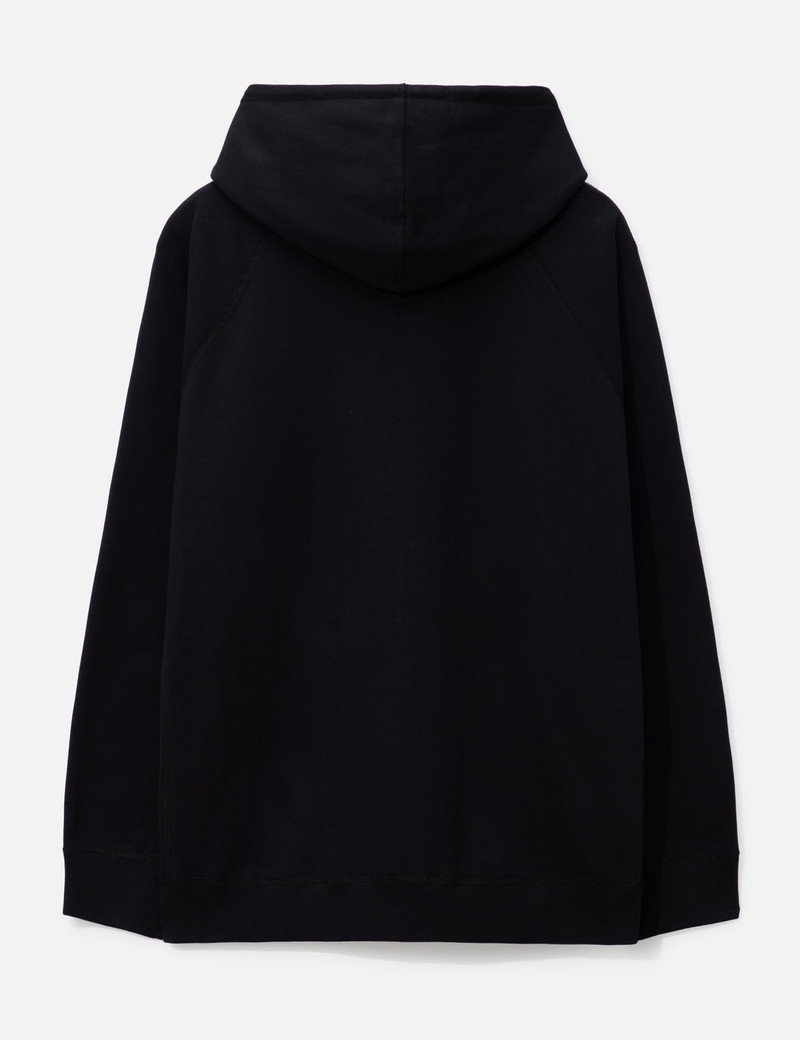 Junya Watanabe MAN JUNYA WATANABE MAN X REIGNING CHAMP ZIP HOODIE outlook
