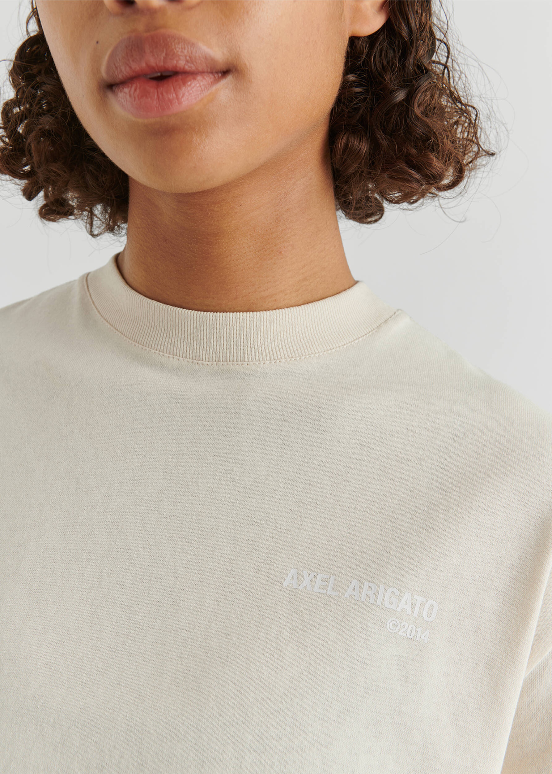 Float Oversized T-Shirt - 5