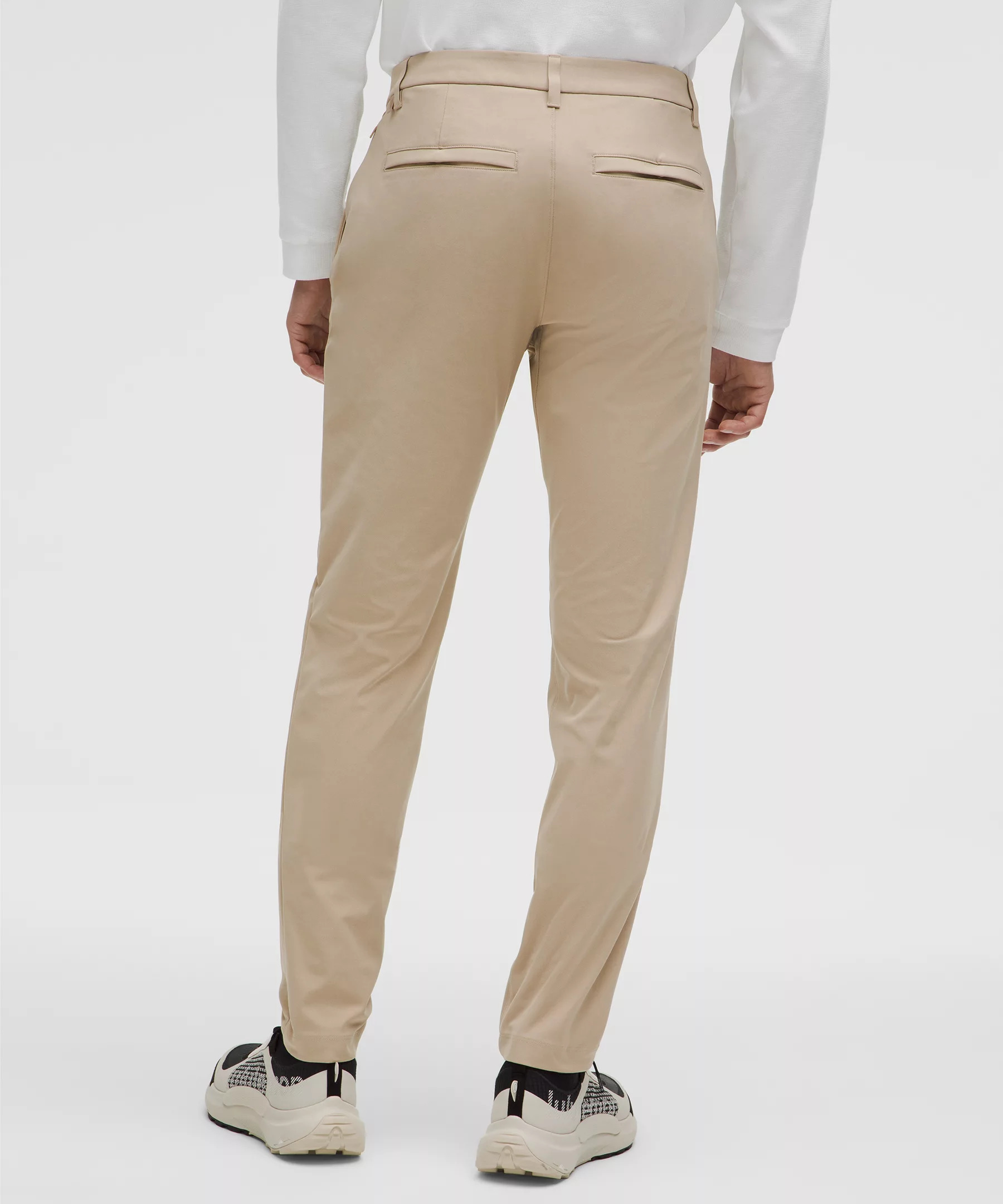 ABC Slim-Fit Trouser 28L *Warpstreme - 3