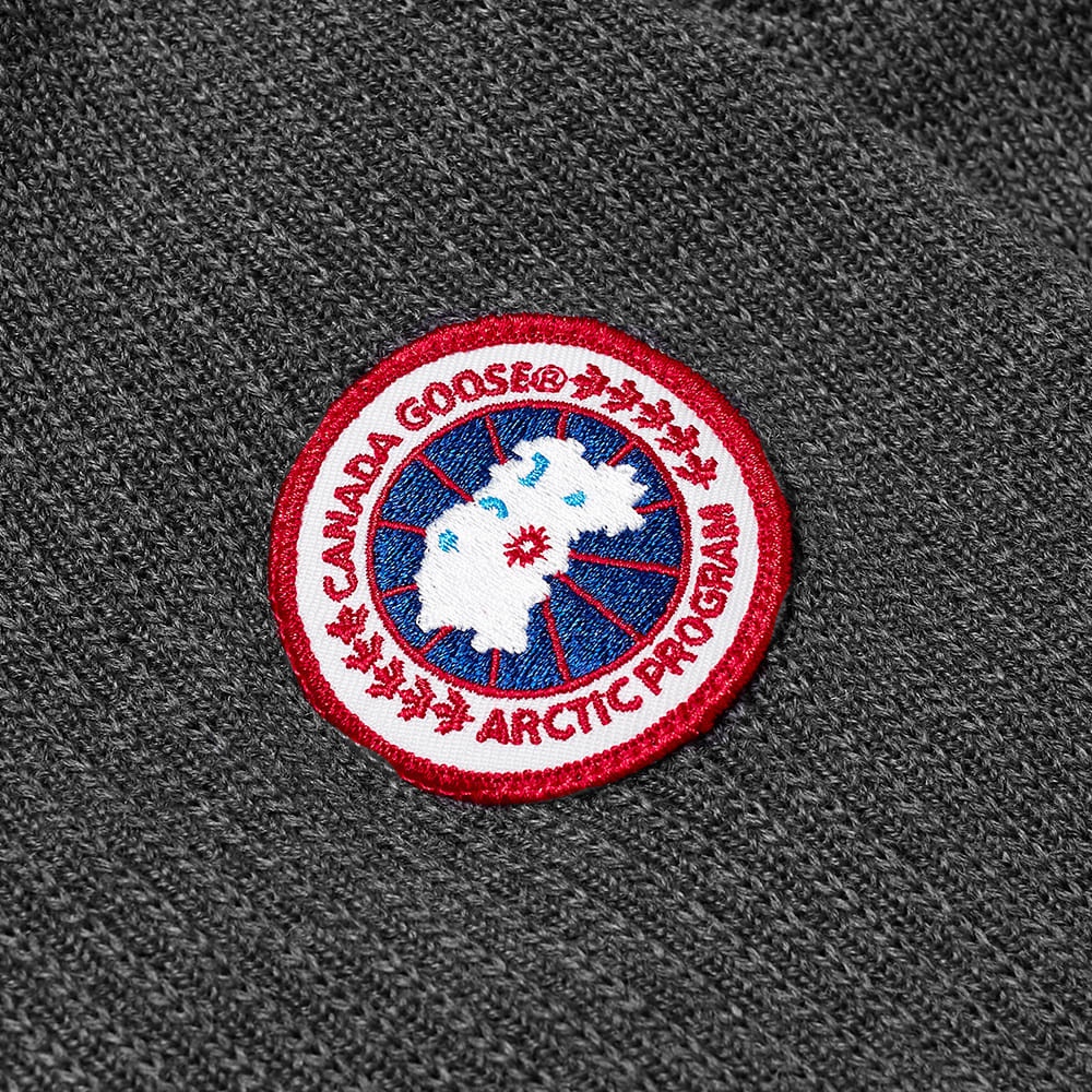 Canada Goose Hybridge Knit Jacket - 4