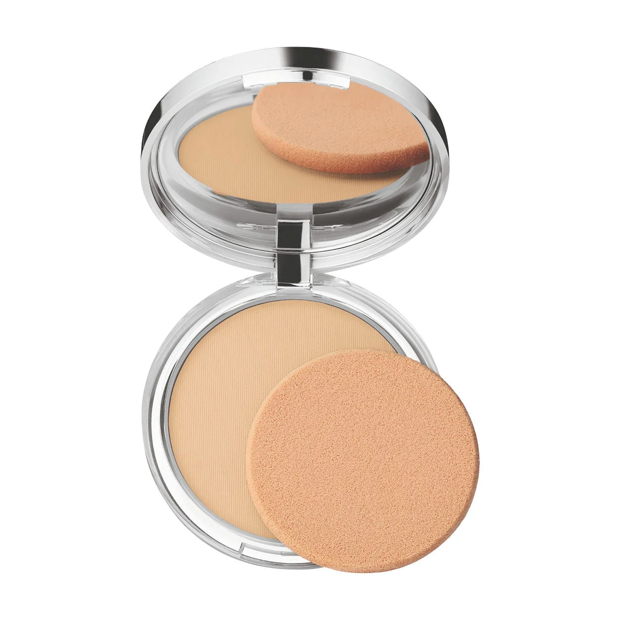 Stay Matte Sheer Pressed Powder - 1