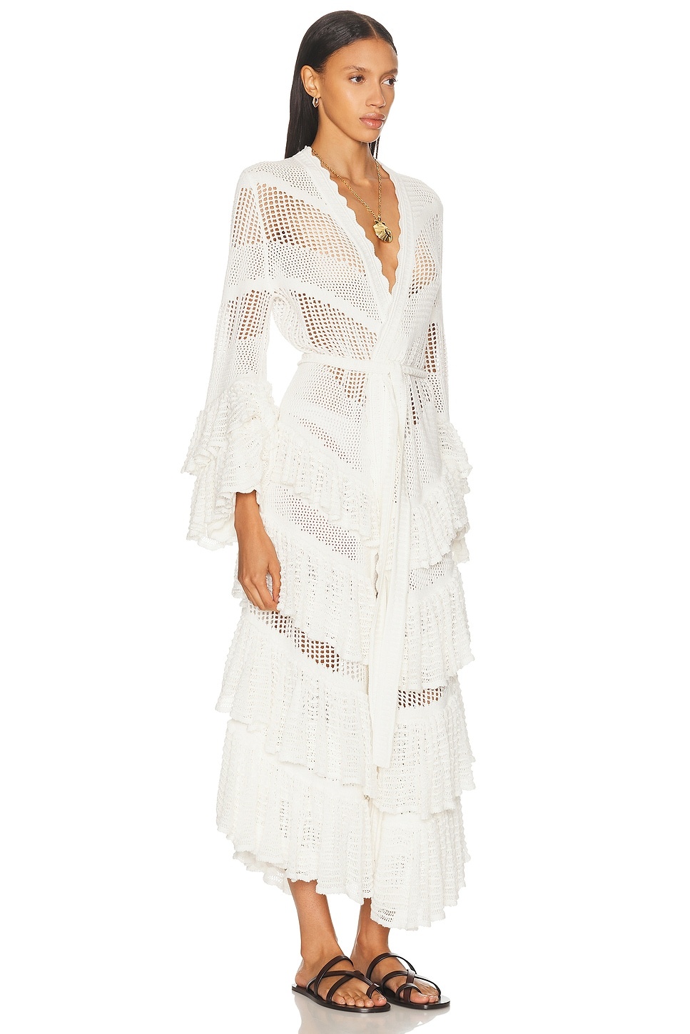 Cari Robe - 2
