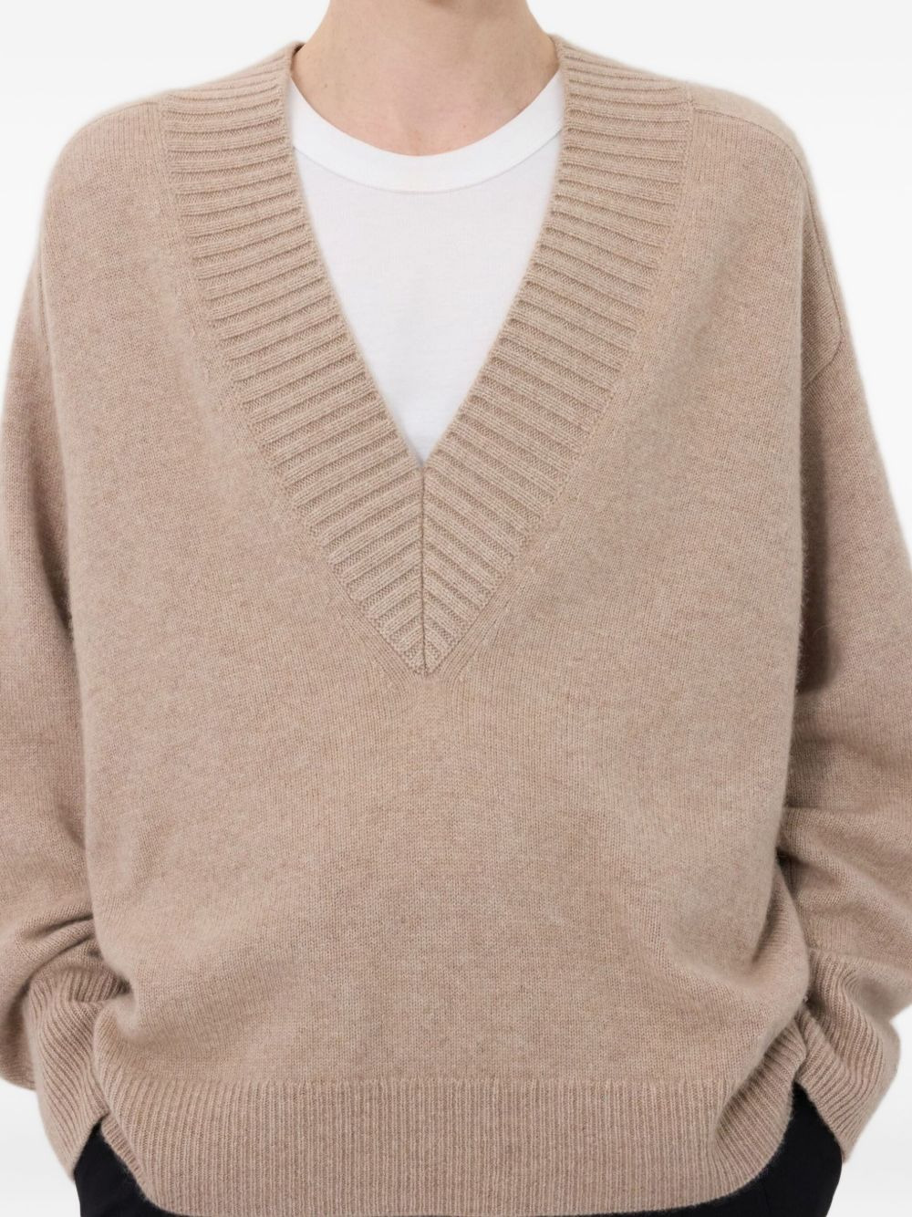 Sage sweater - 5