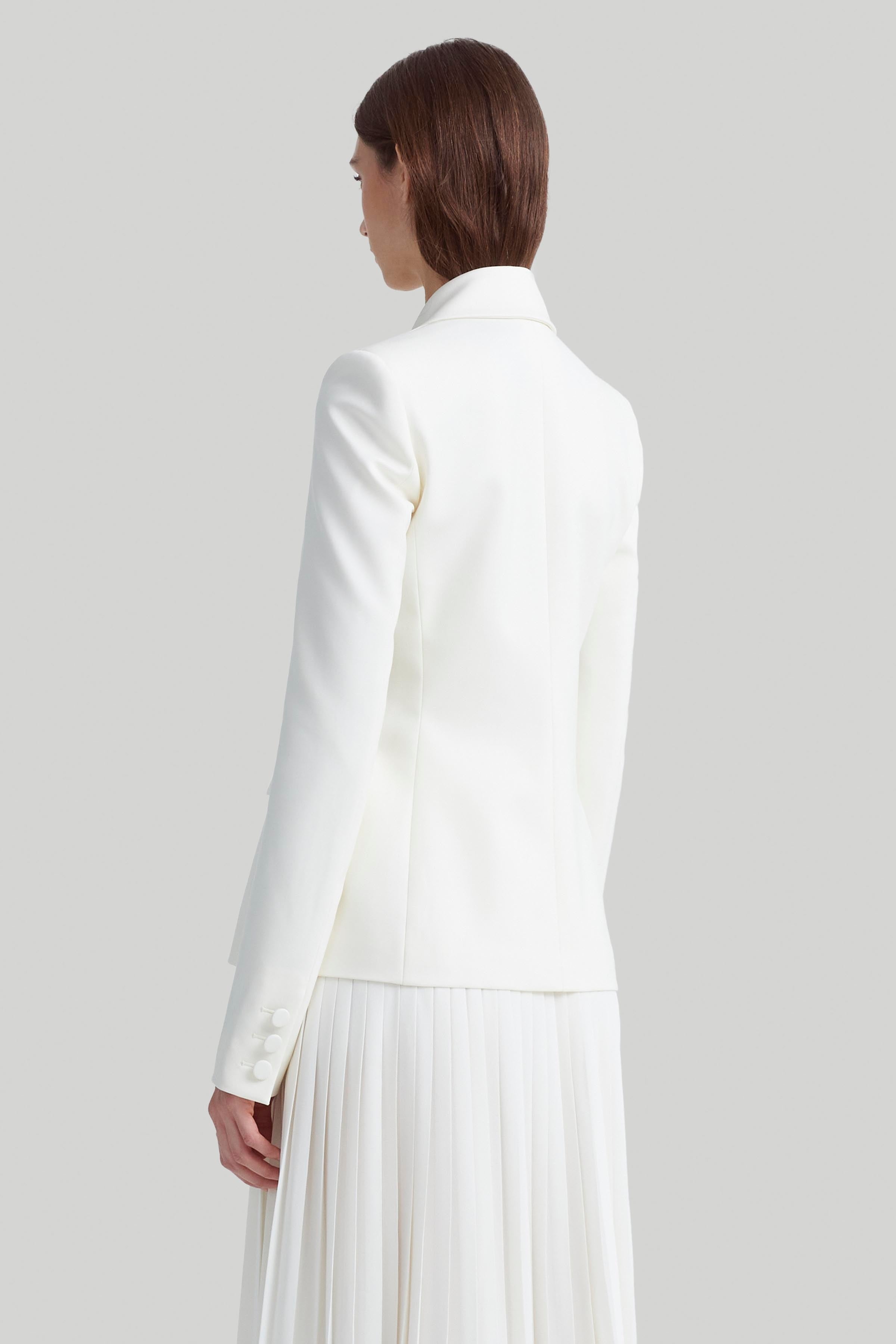 'INDIANA' JACKET - 2