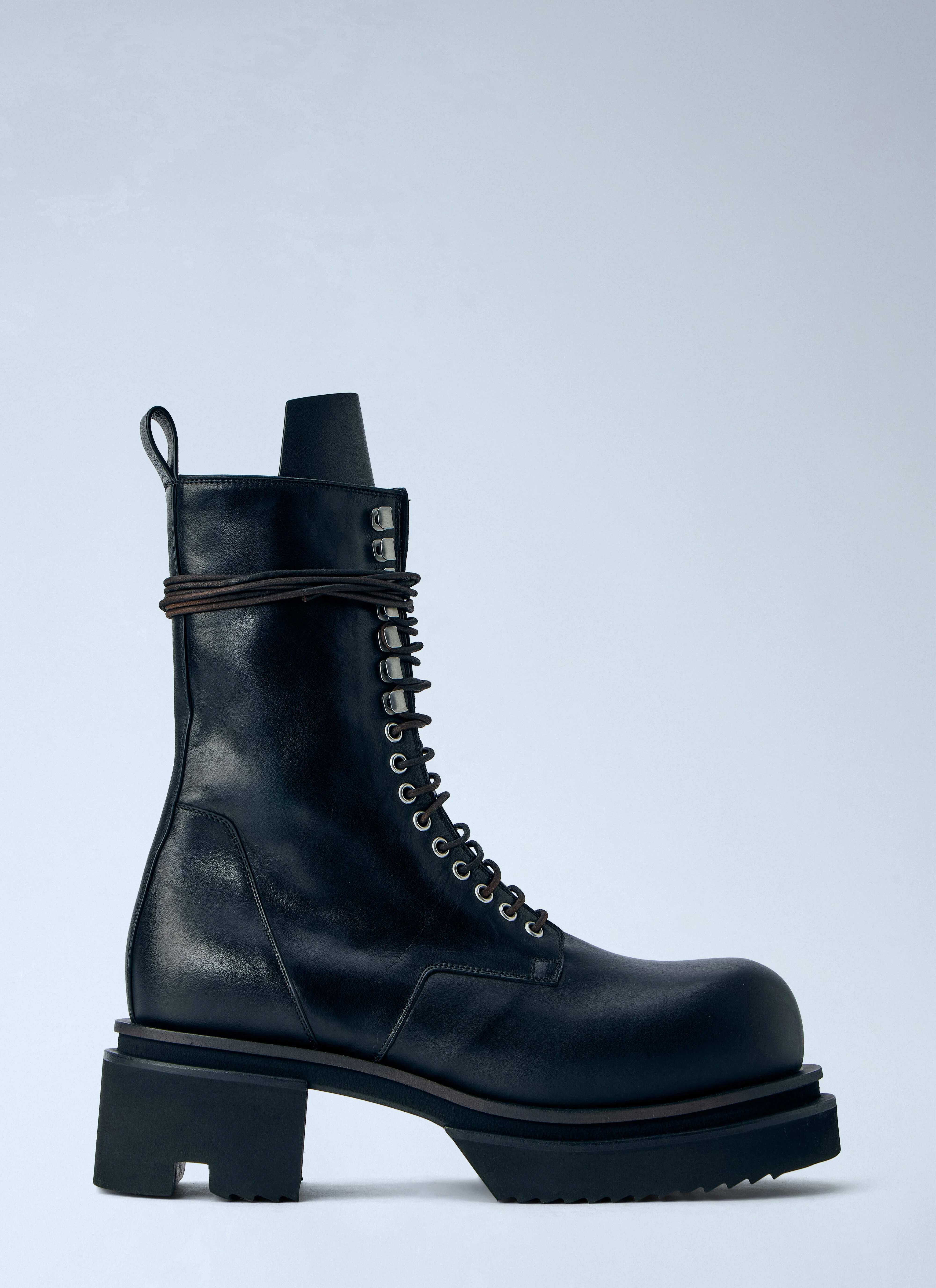 Bogun Lace Up Boots - 1