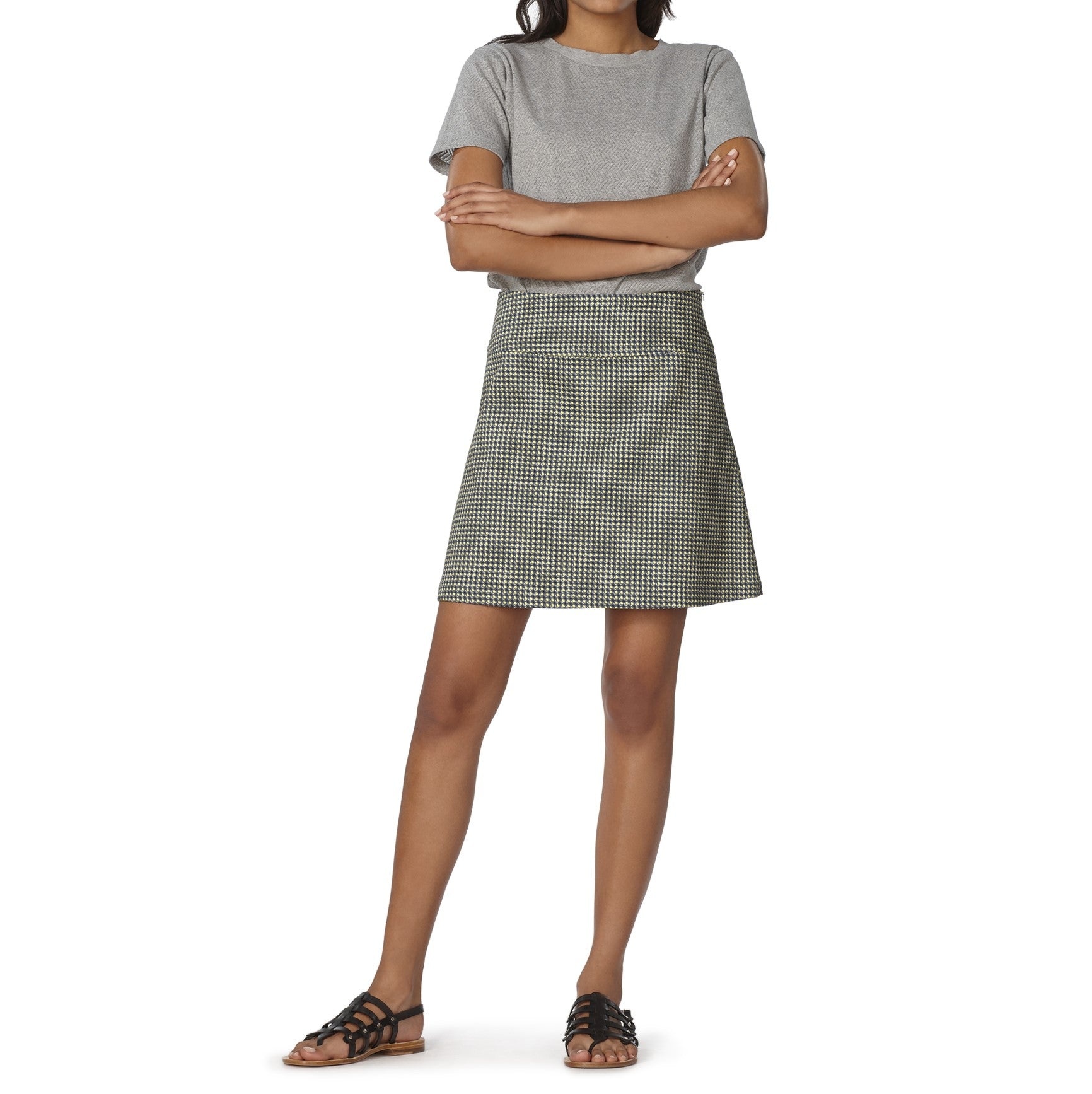 Wright skirt - 2