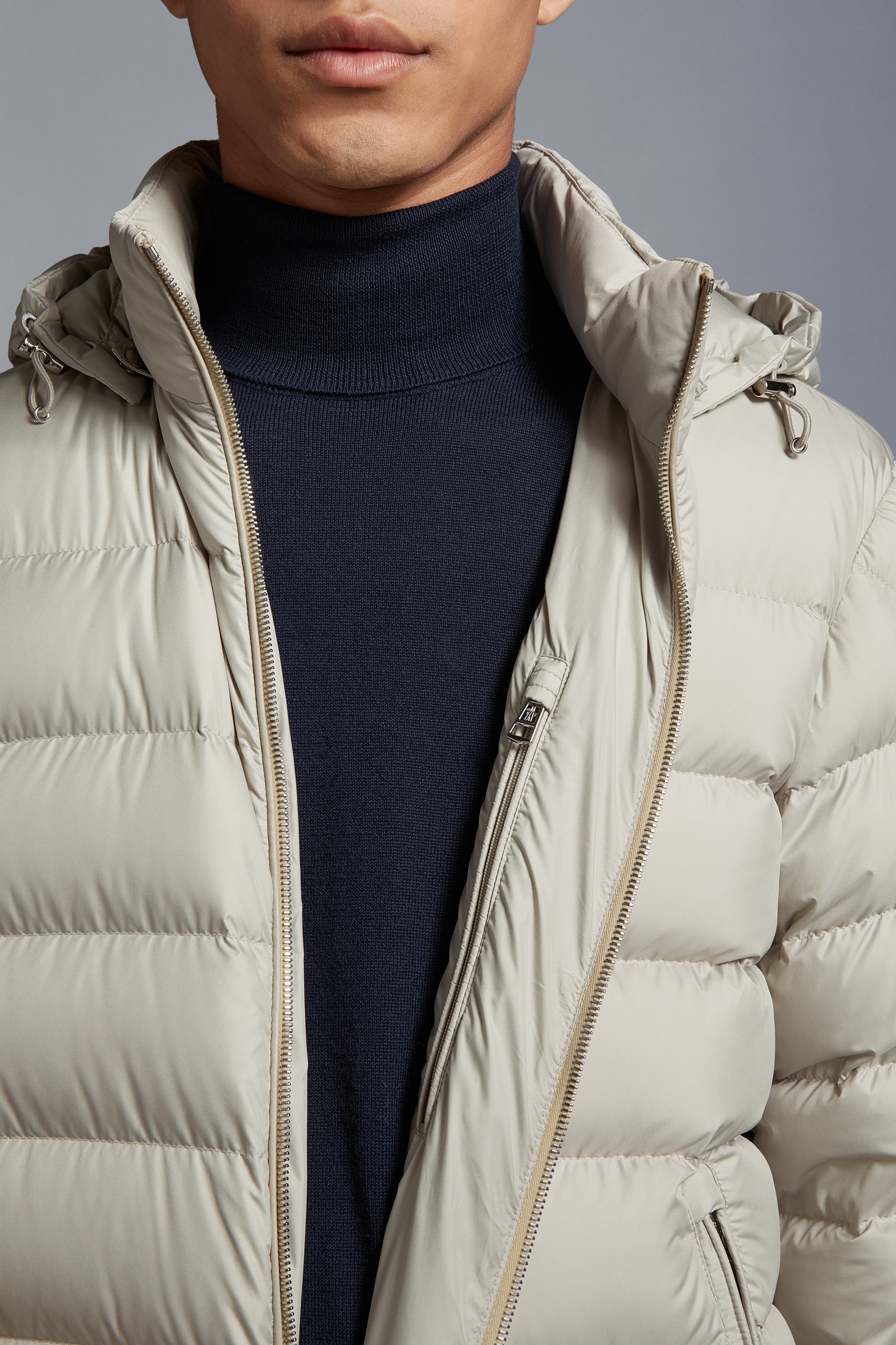 Arneb Short Down Jacket - 7