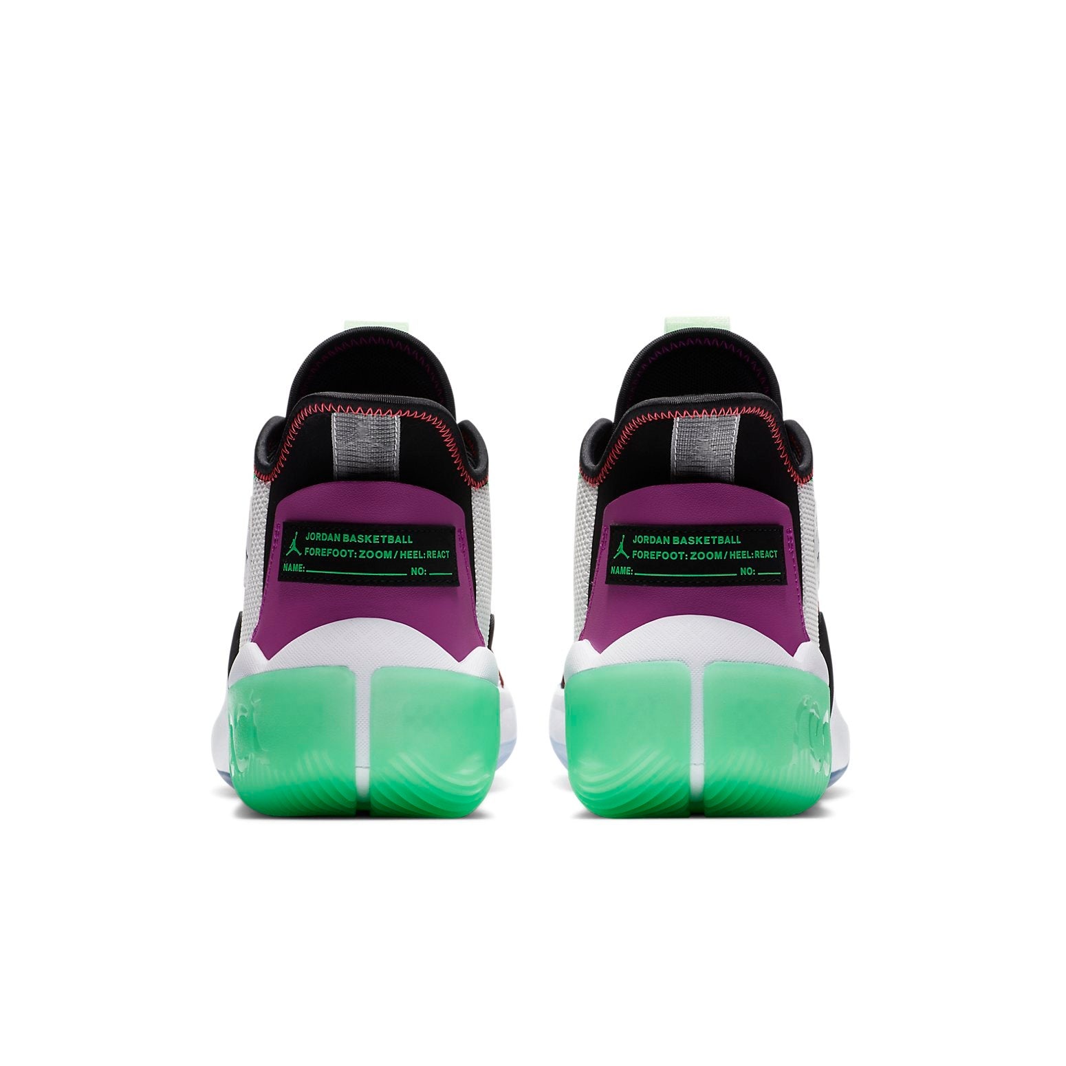 Jordan Air Jordan React Elevation PF  display picture 3