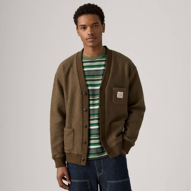 Levi's CARDIGAN outlook