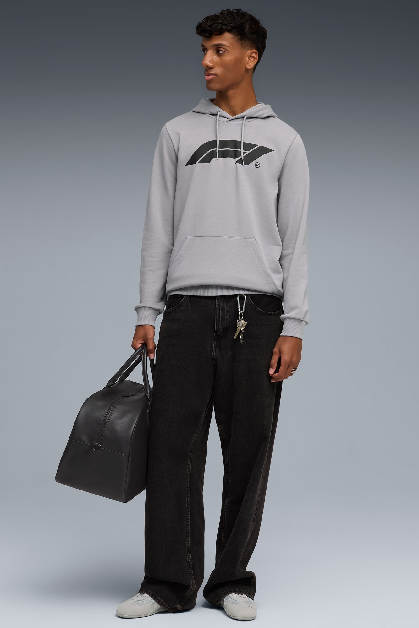 Formula 1® Motorsport Essentials Men's Hoodie - 5