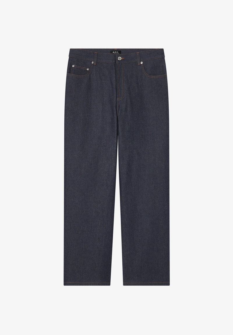 CLYDE JEANS 1
