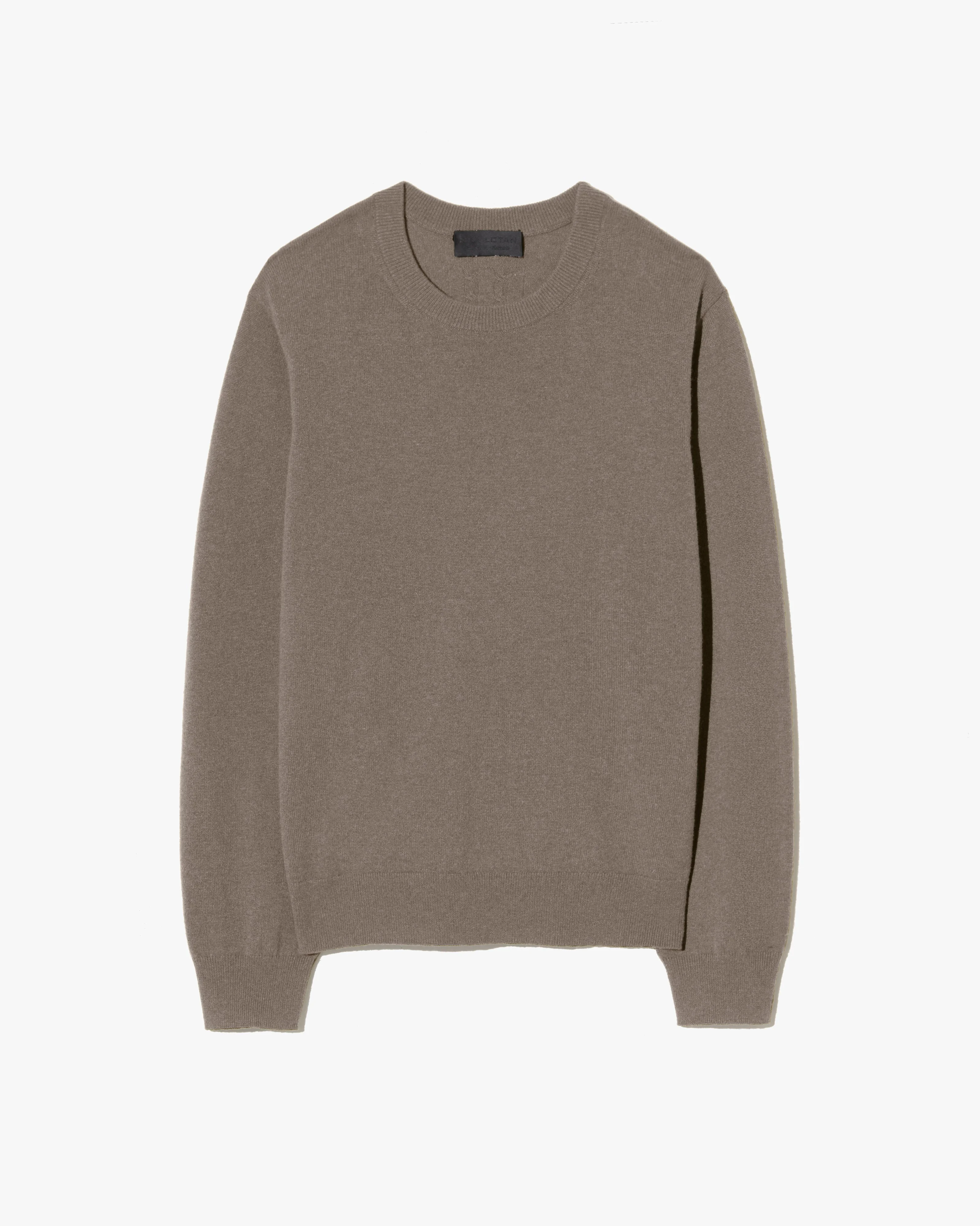 JULIUS CASHMERE SWEATER - 1