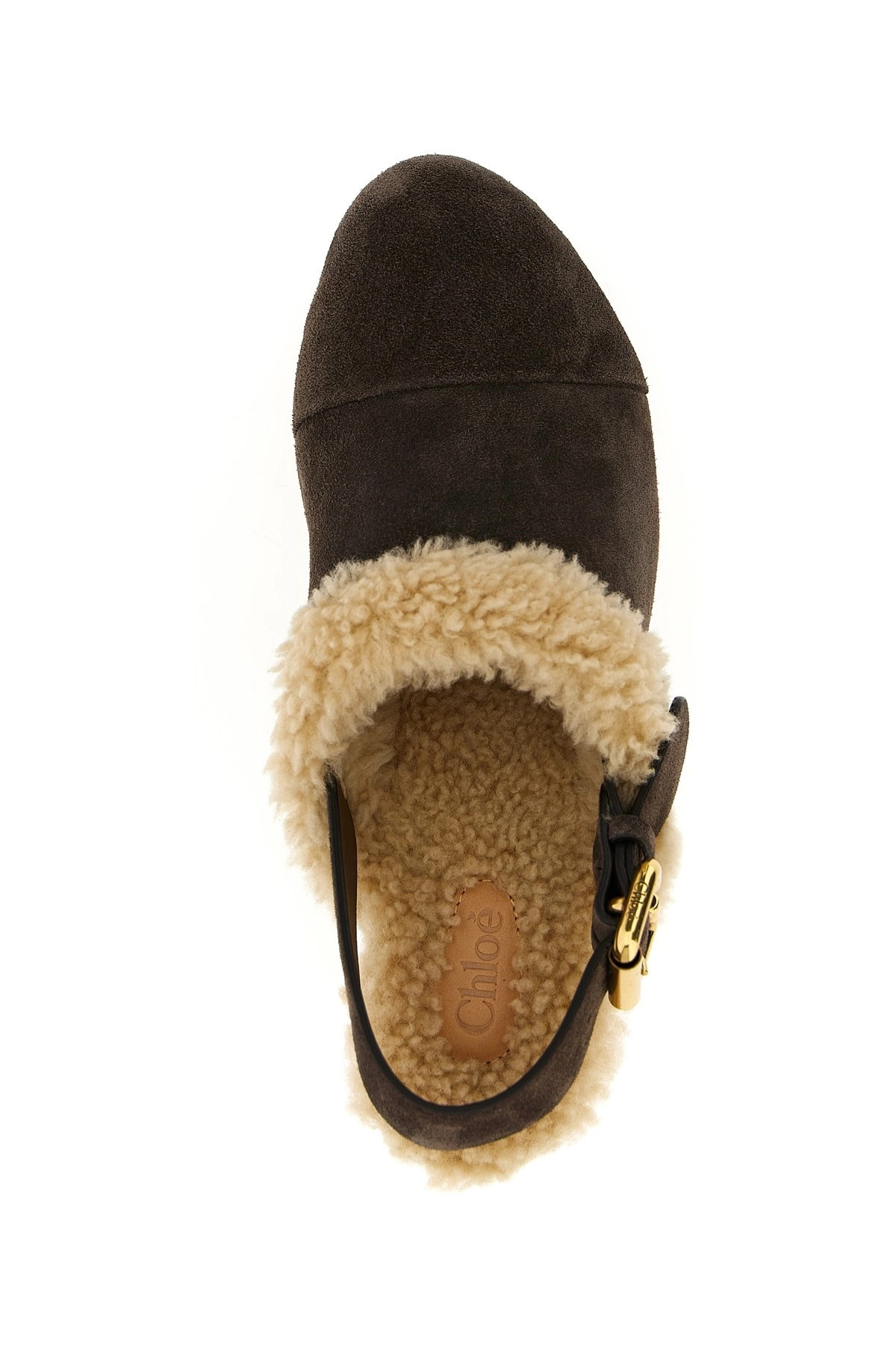 'Jeannette' clogs - 4