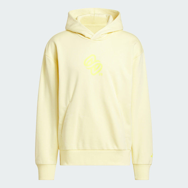 LOVB Salt Lake Graphics Hoodie 1