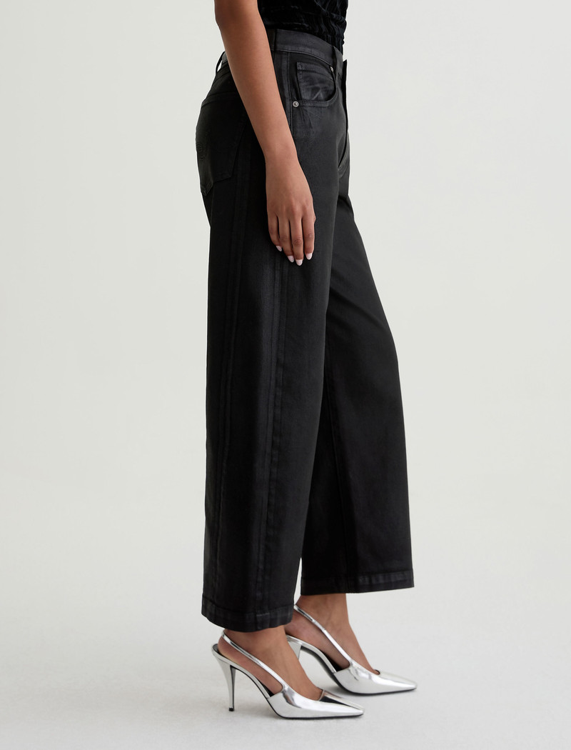 Hattie Crop Jean 5