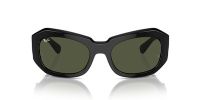 Ray-Ban BEATE outlook