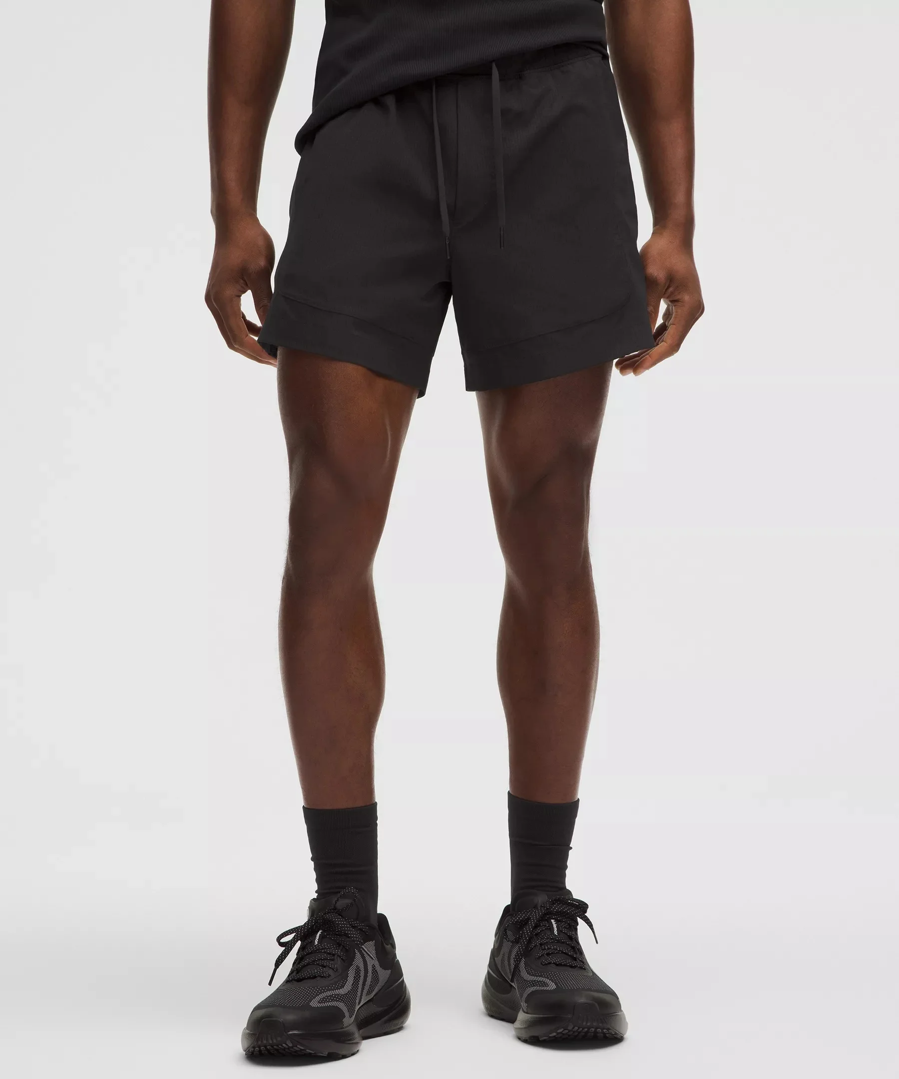 WovenAir Short 6" *SLNSH Collection - 1