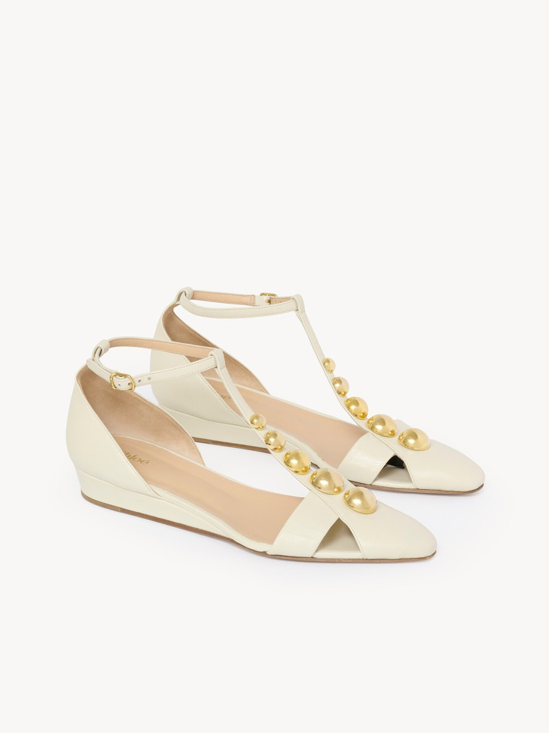 Chloé CLEIA SANDAL outlook