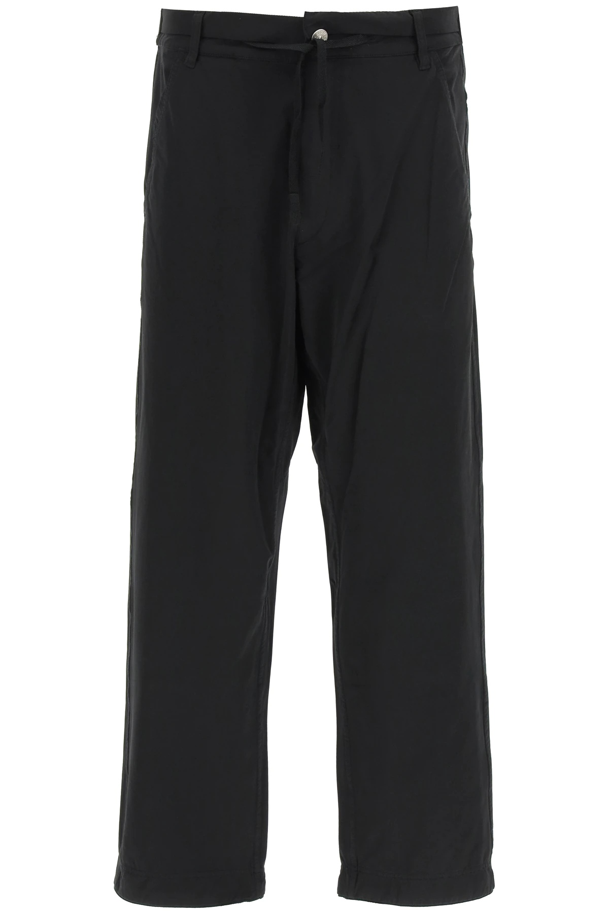 LOOSE FIT JOGGER PANTS - 1