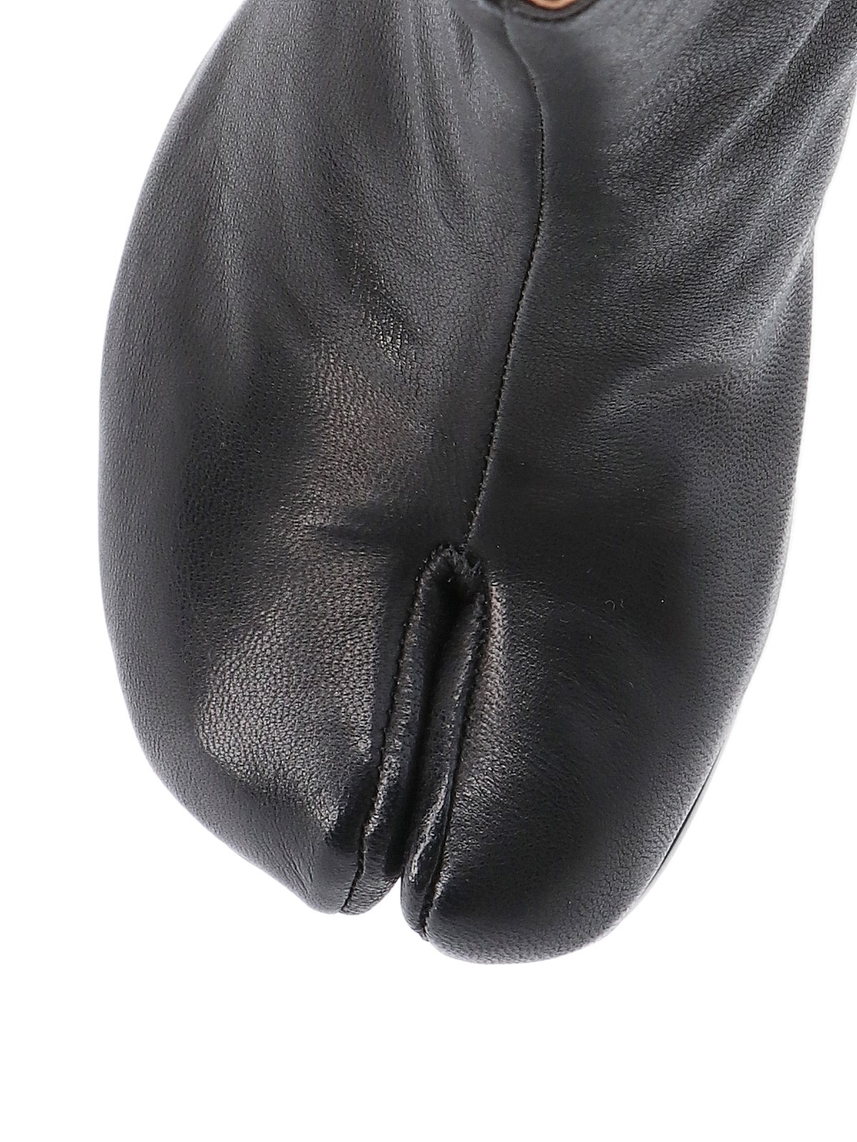 ANKLE BOOTS "TABI" - 5