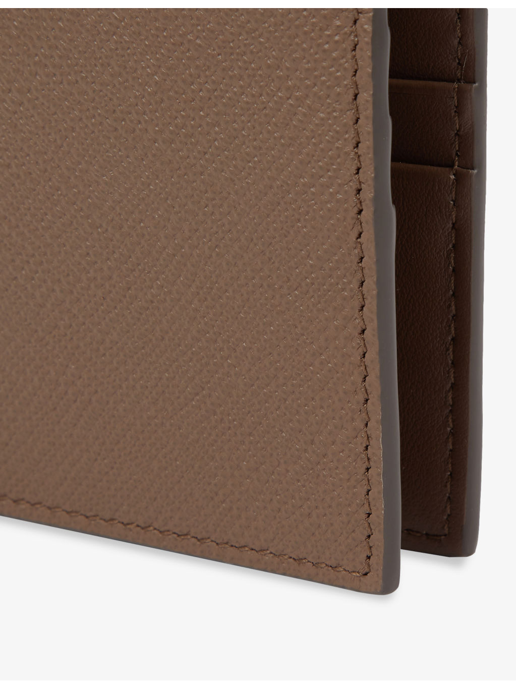 Panama 8-Card Slot Leather Wallet - 2