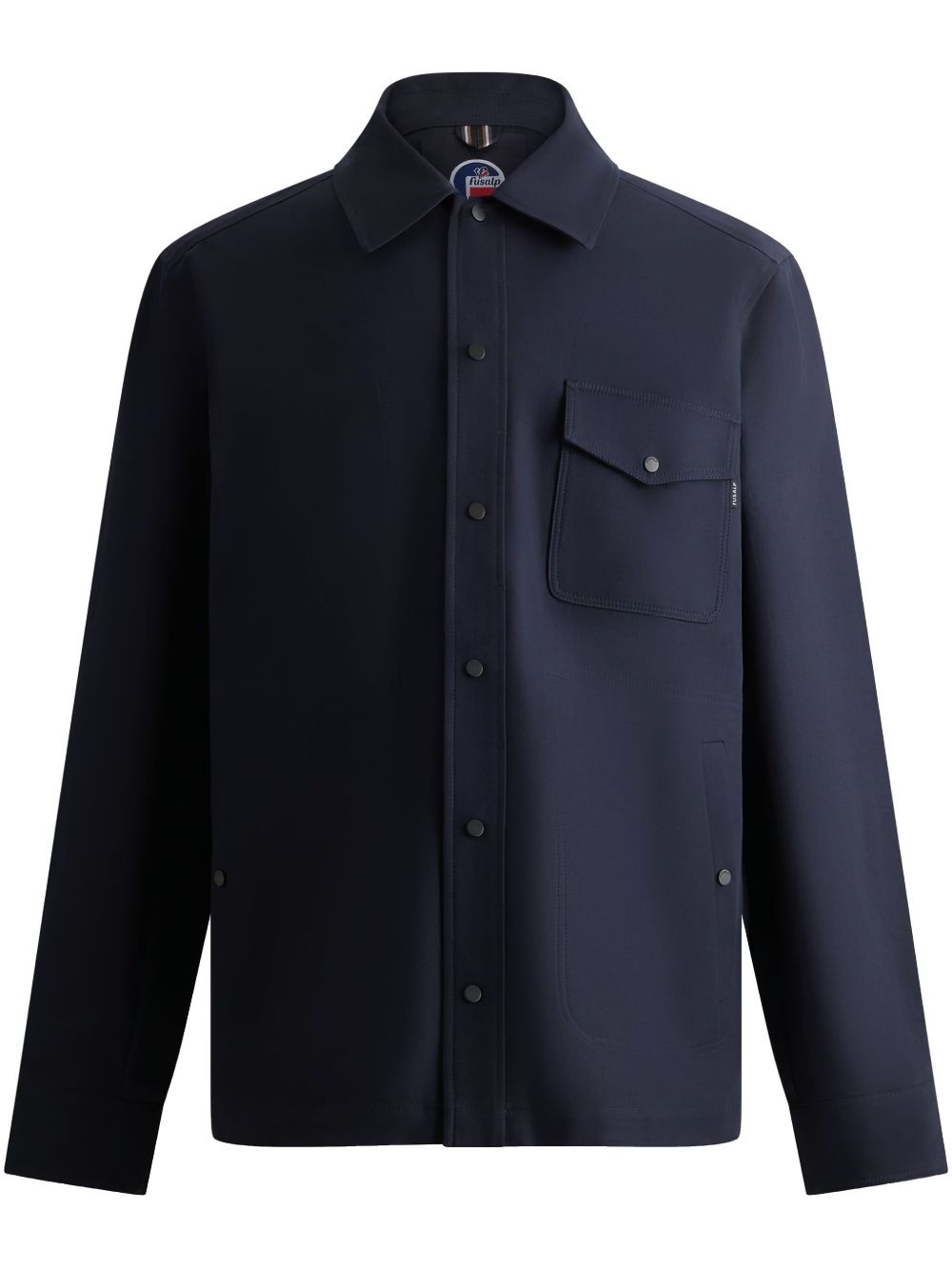 Jaymeo shirt jacket - 1
